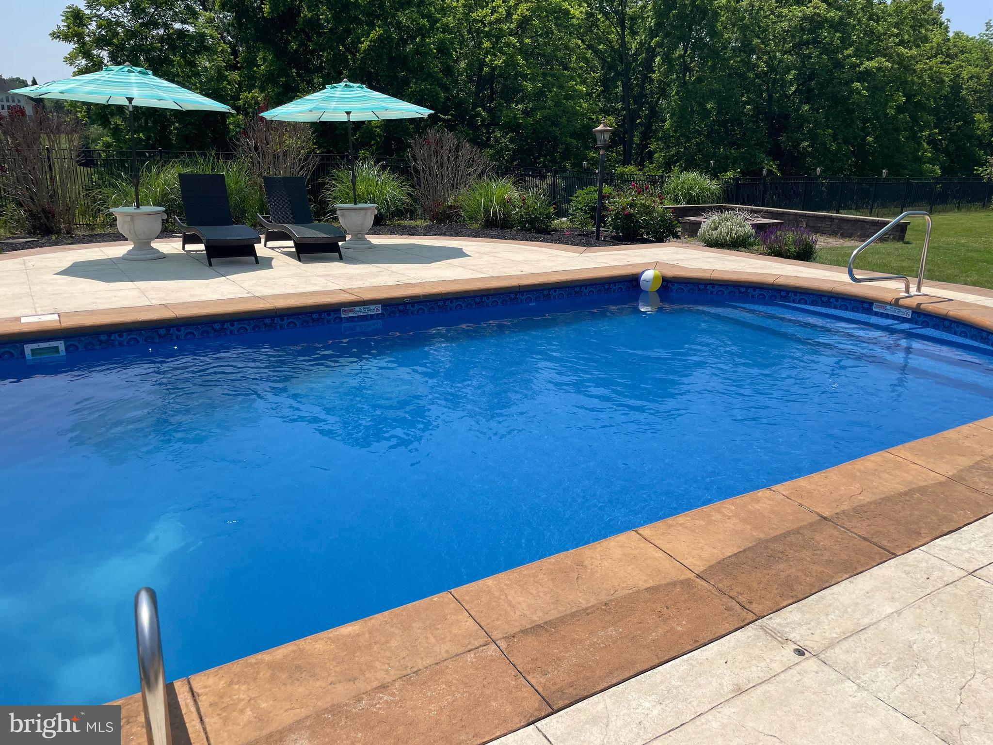 OLDE FORGE - Residential