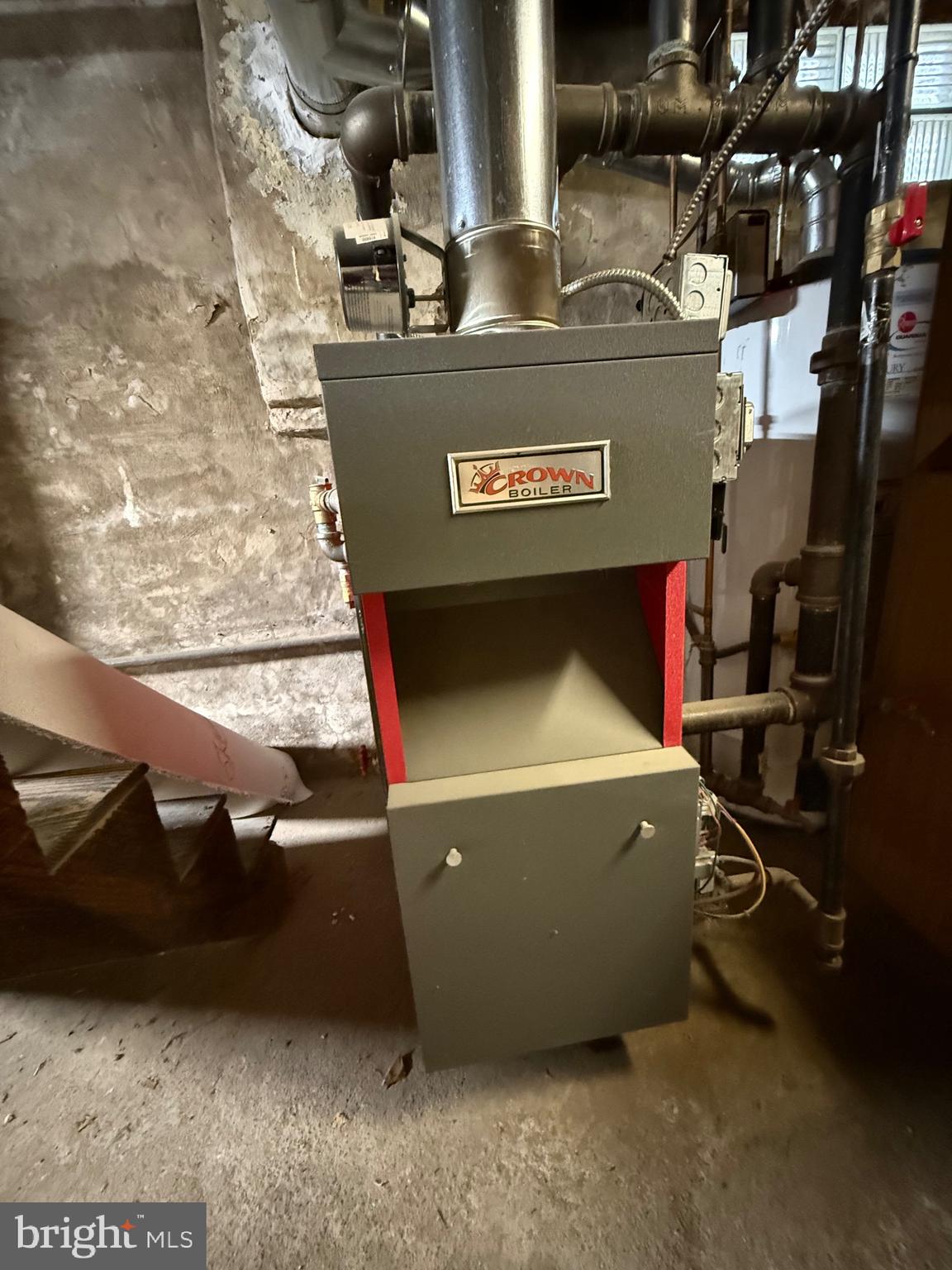 HARRISBURG CITY - Residential