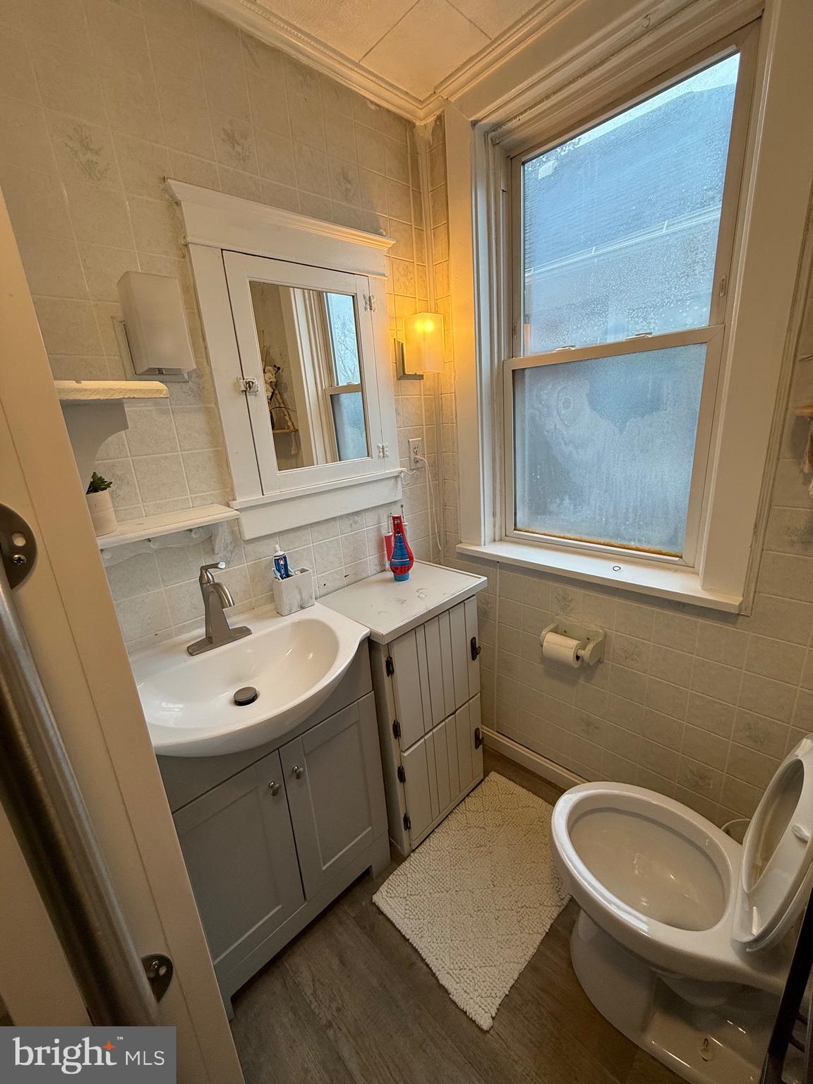 HARRISBURG CITY - Residential