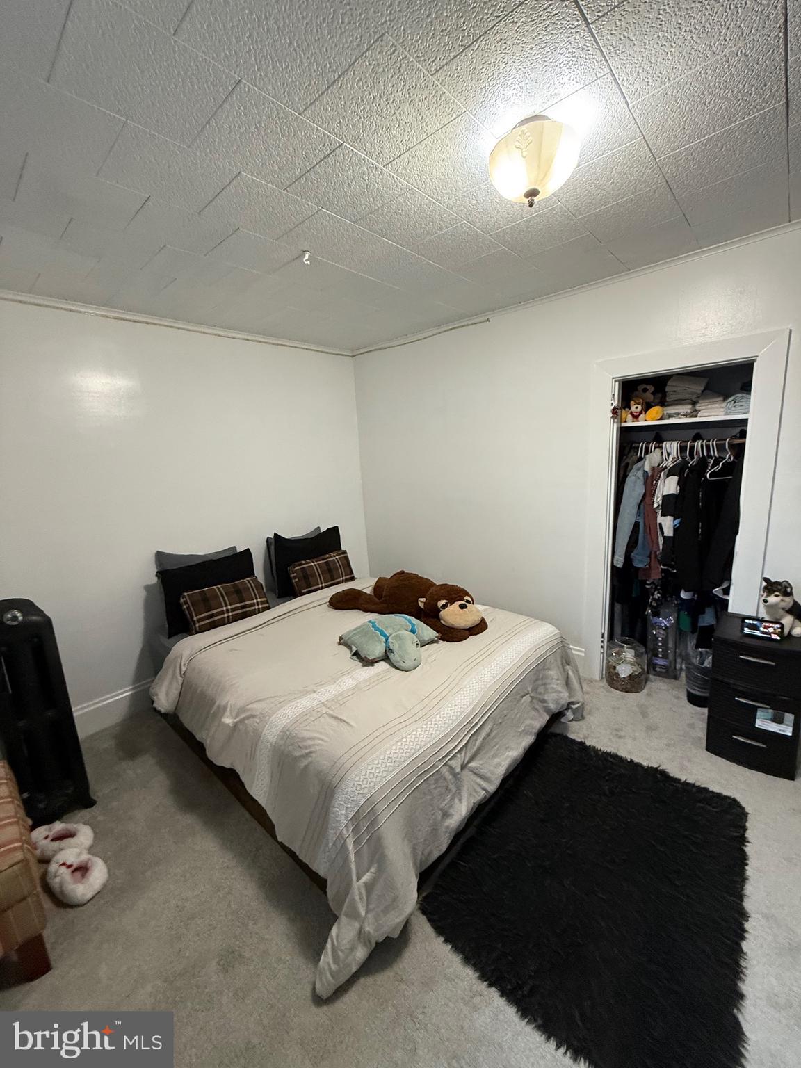 HARRISBURG CITY - Residential