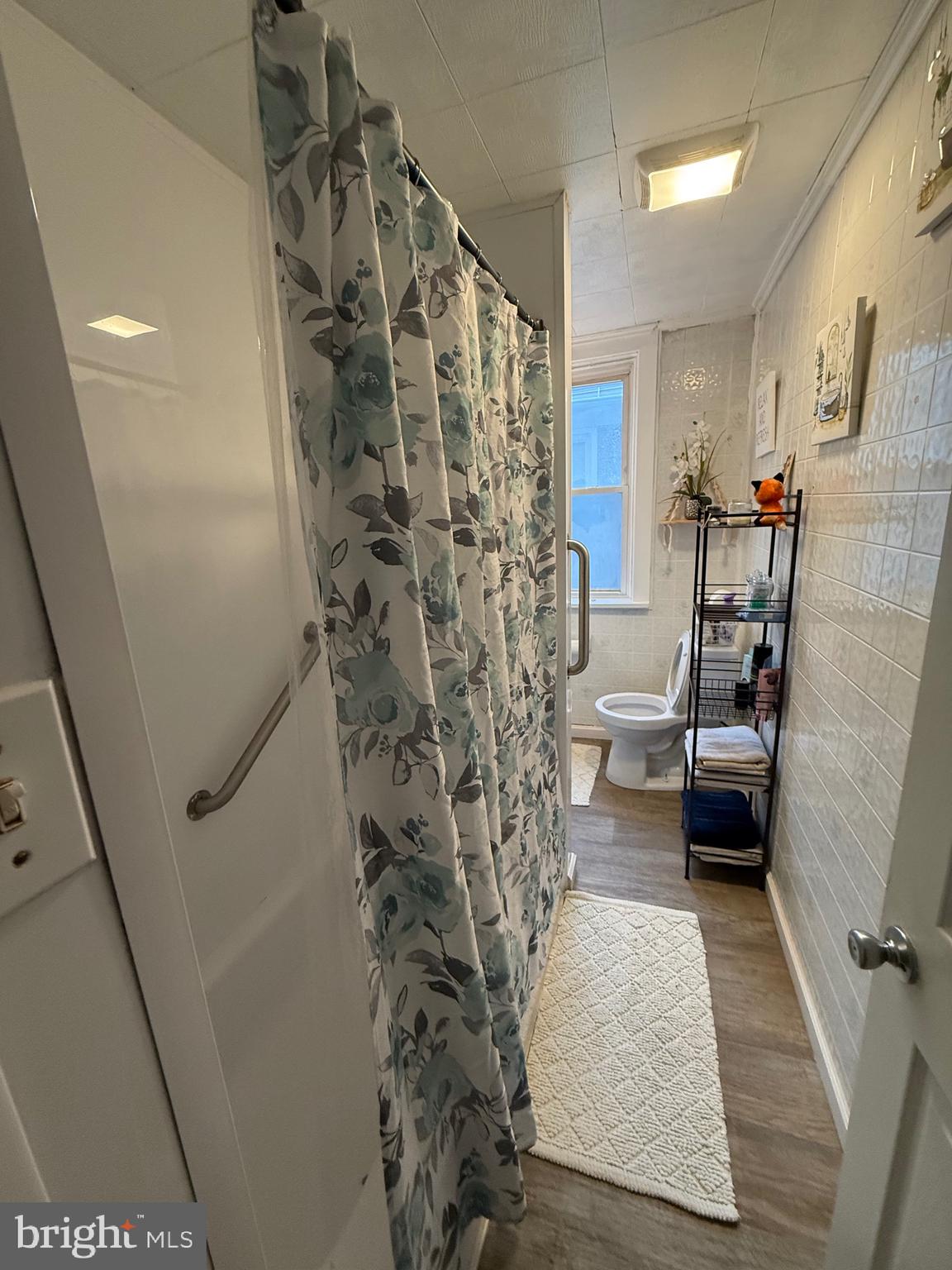 HARRISBURG CITY - Residential