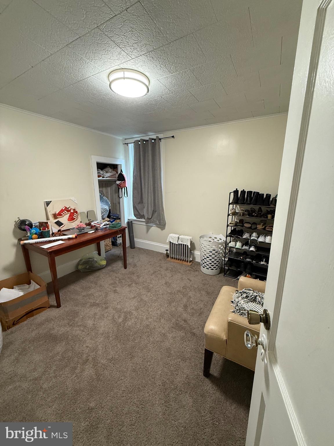 HARRISBURG CITY - Residential