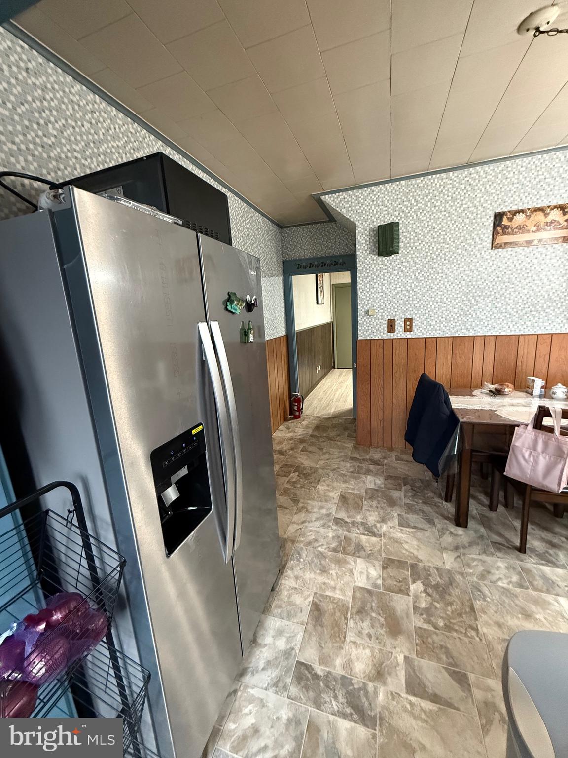 HARRISBURG CITY - Residential