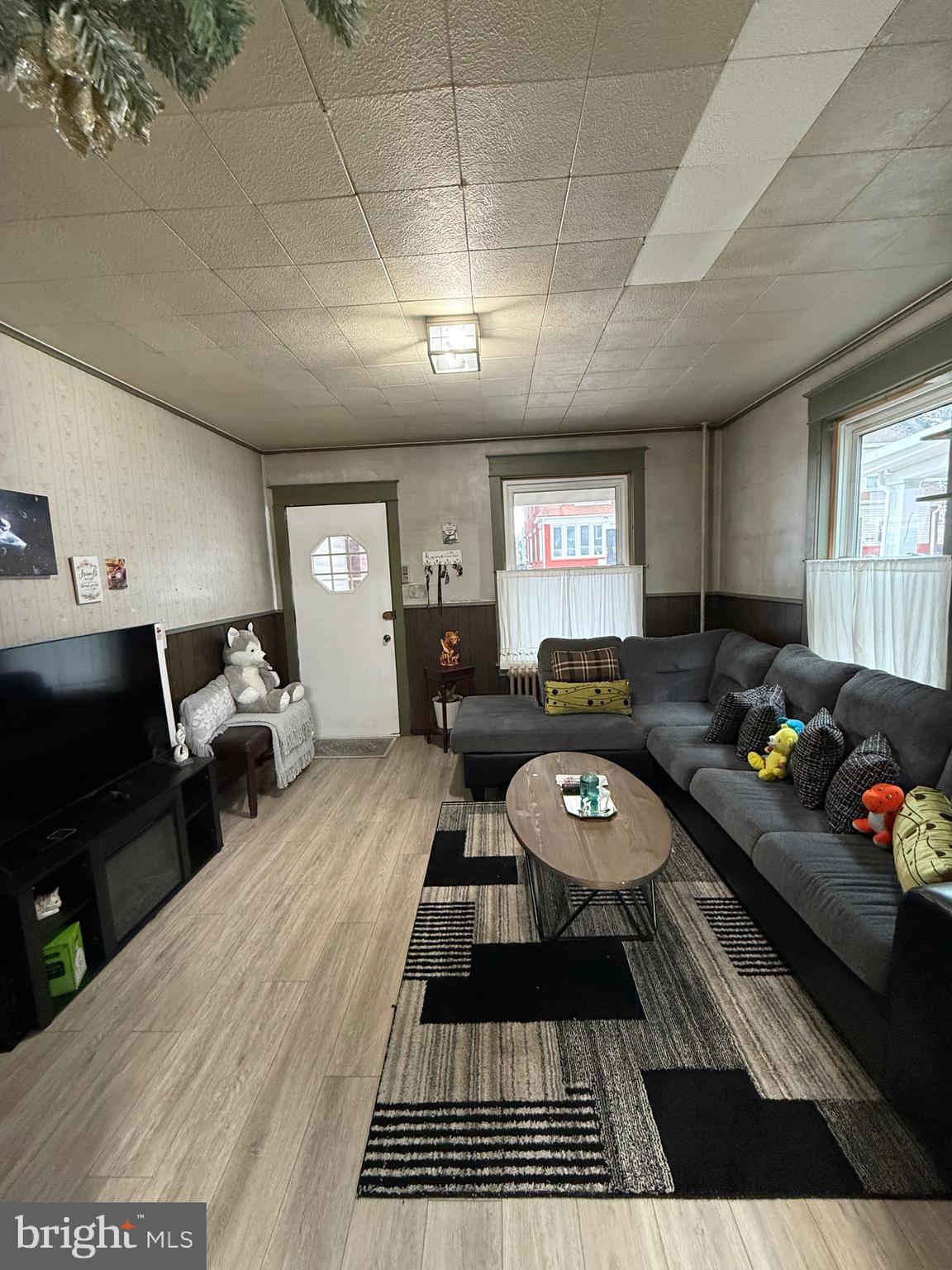 HARRISBURG CITY - Residential