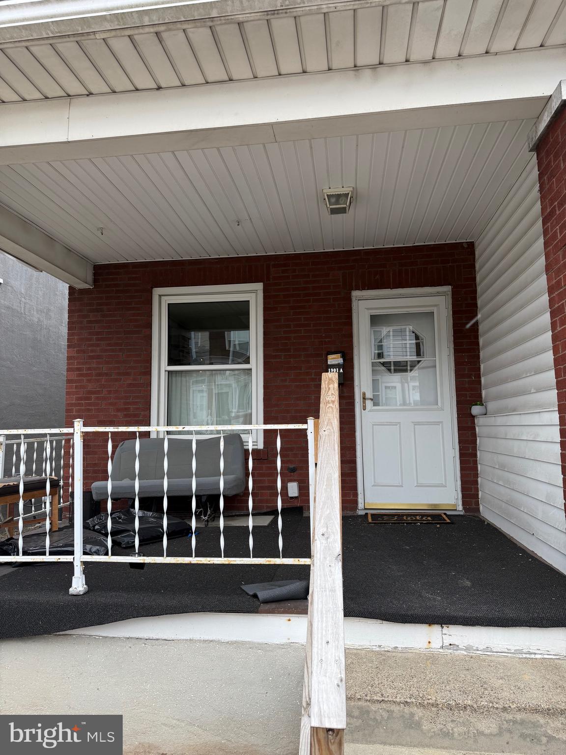 HARRISBURG CITY - Residential