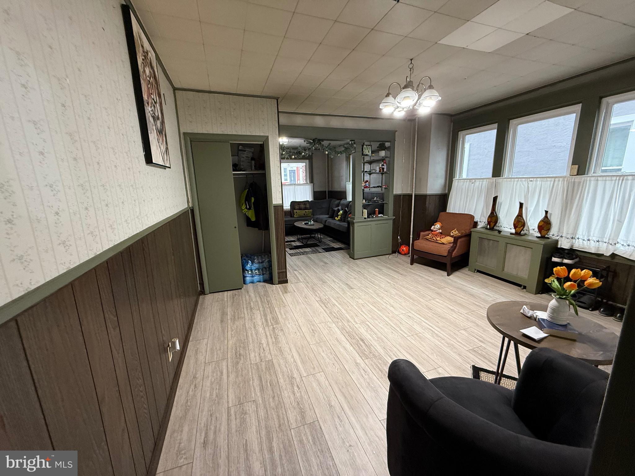 HARRISBURG CITY - Residential