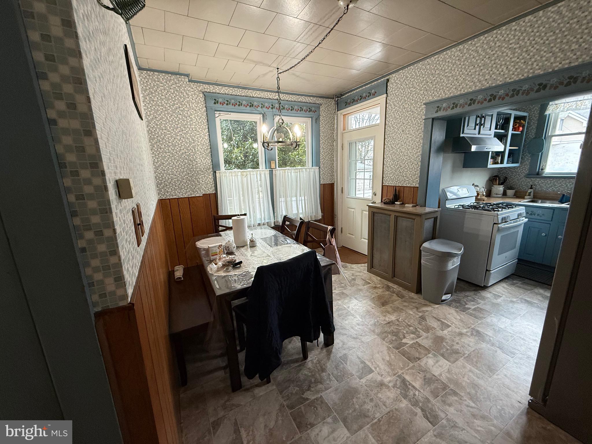 HARRISBURG CITY - Residential