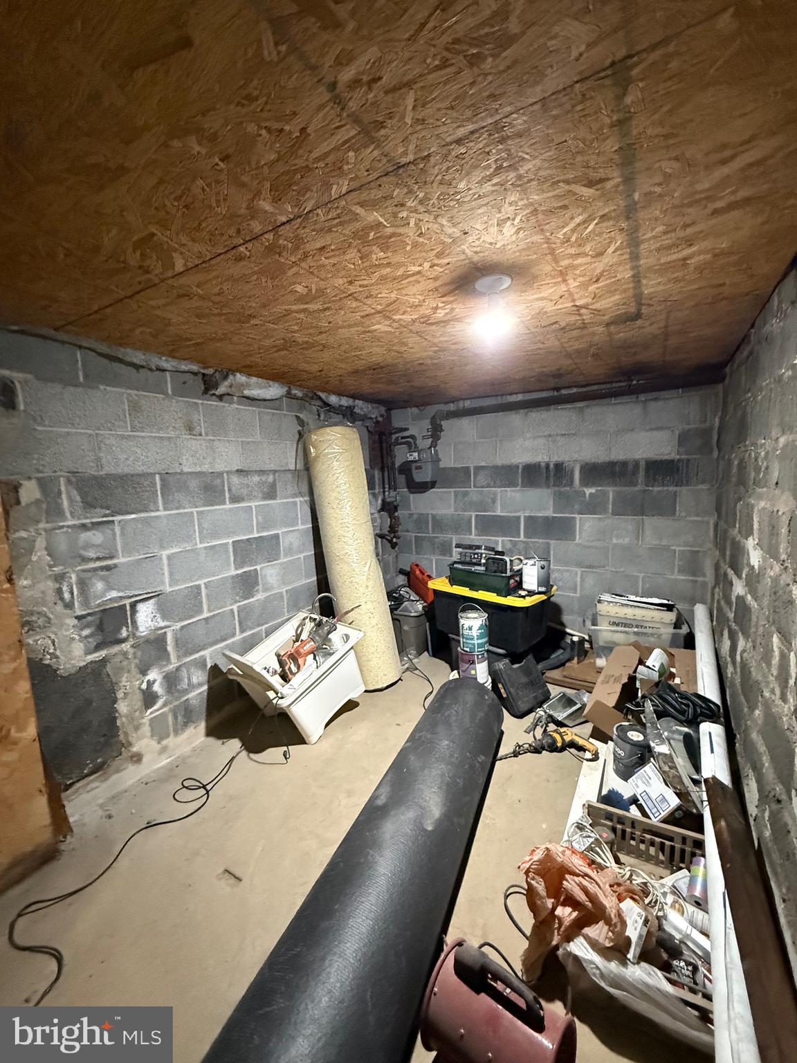 HARRISBURG CITY - Residential