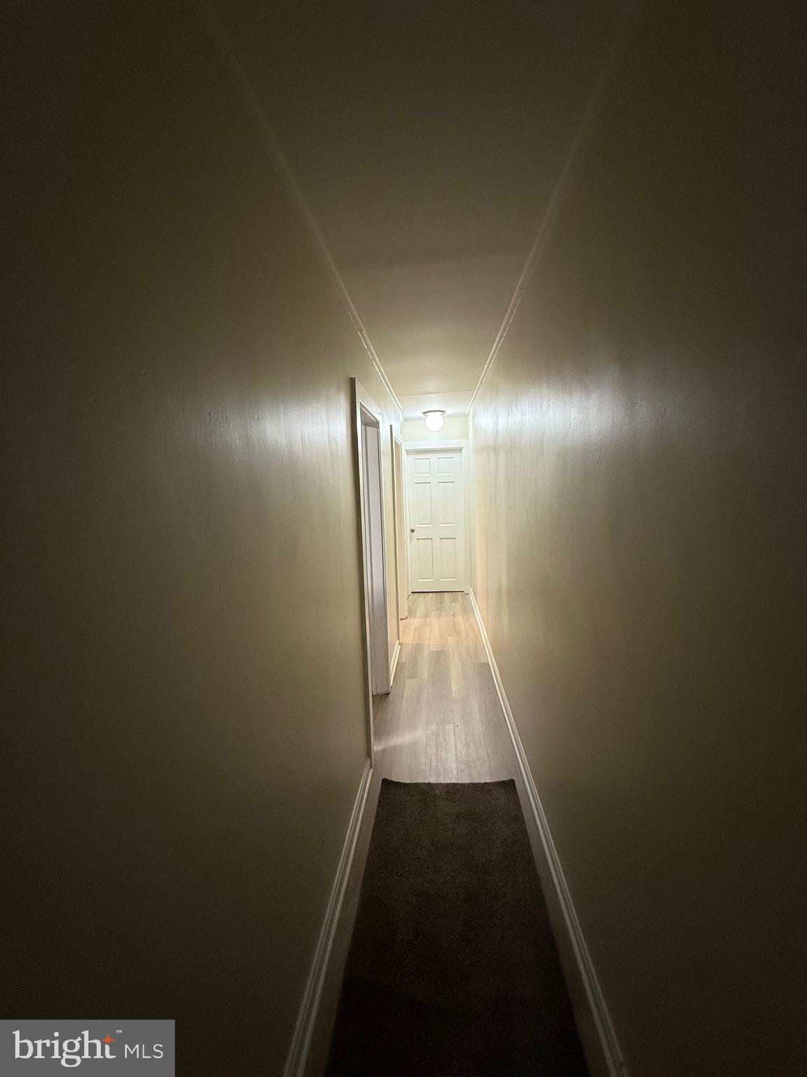 HARRISBURG CITY - Residential