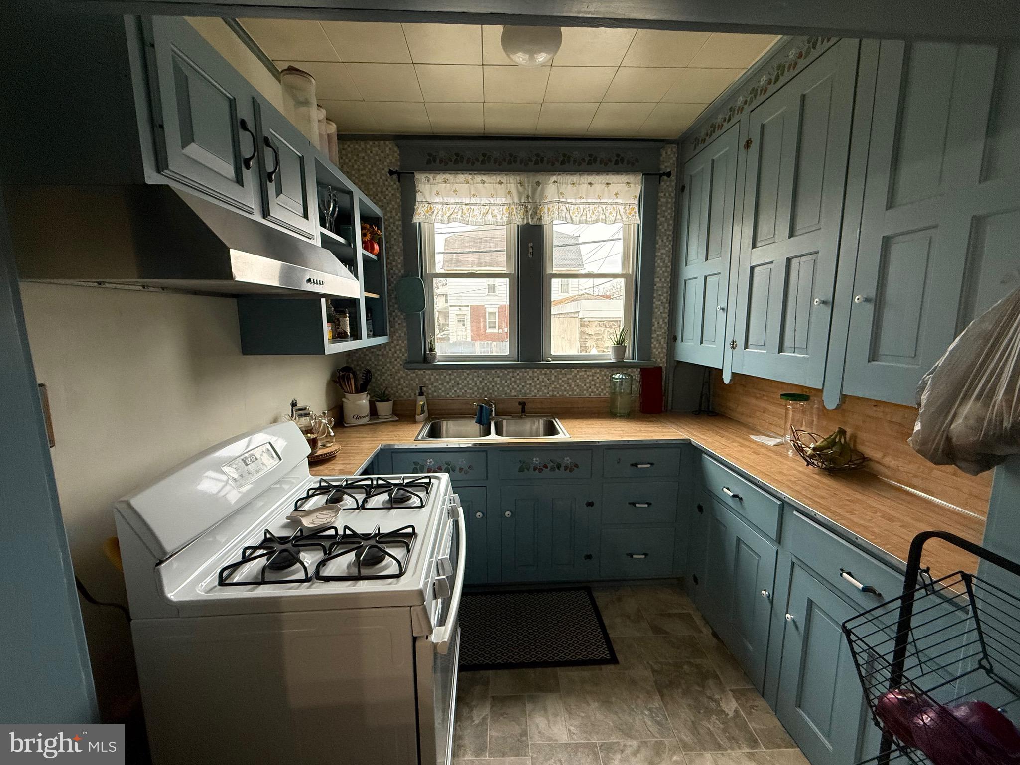 HARRISBURG CITY - Residential