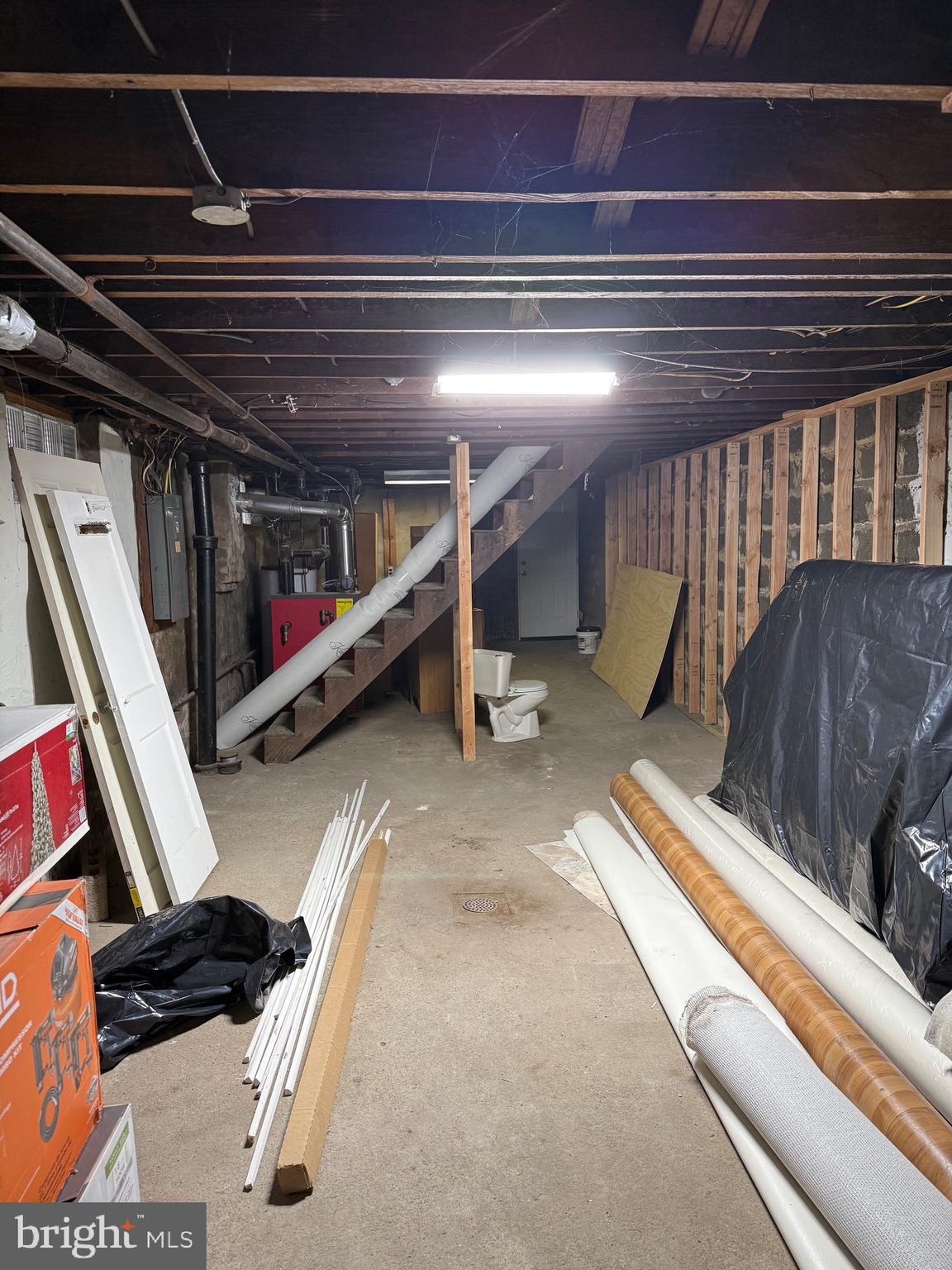 HARRISBURG CITY - Residential