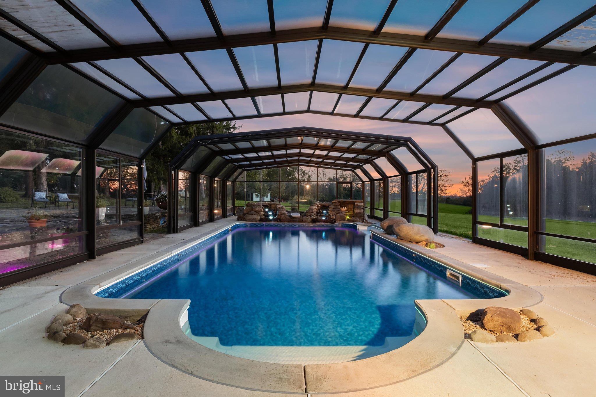 4720 TURKEYFOOT ROAD