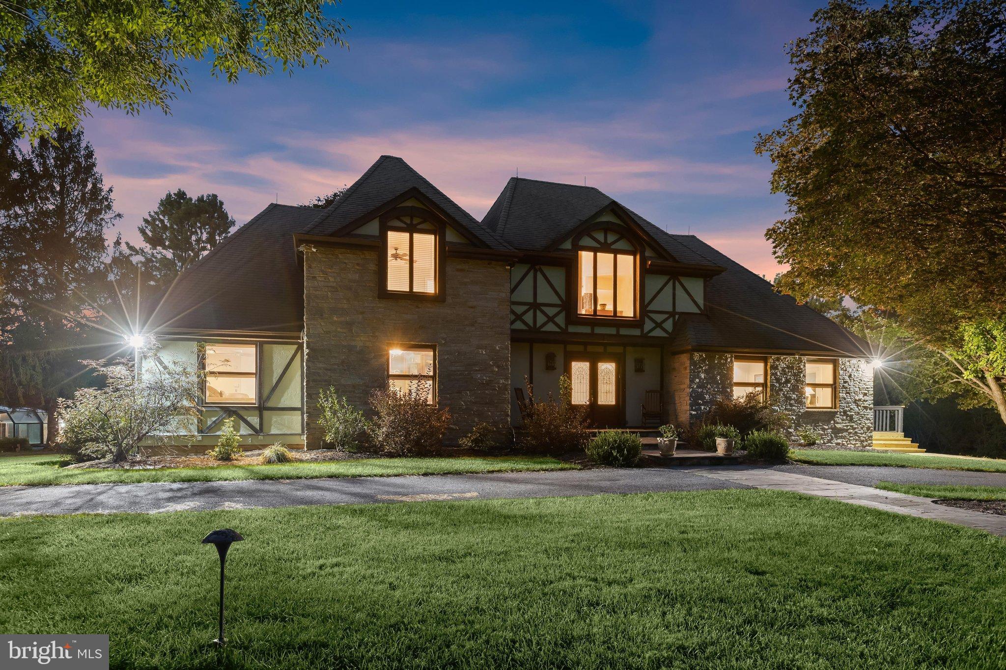 4720 TURKEYFOOT ROAD