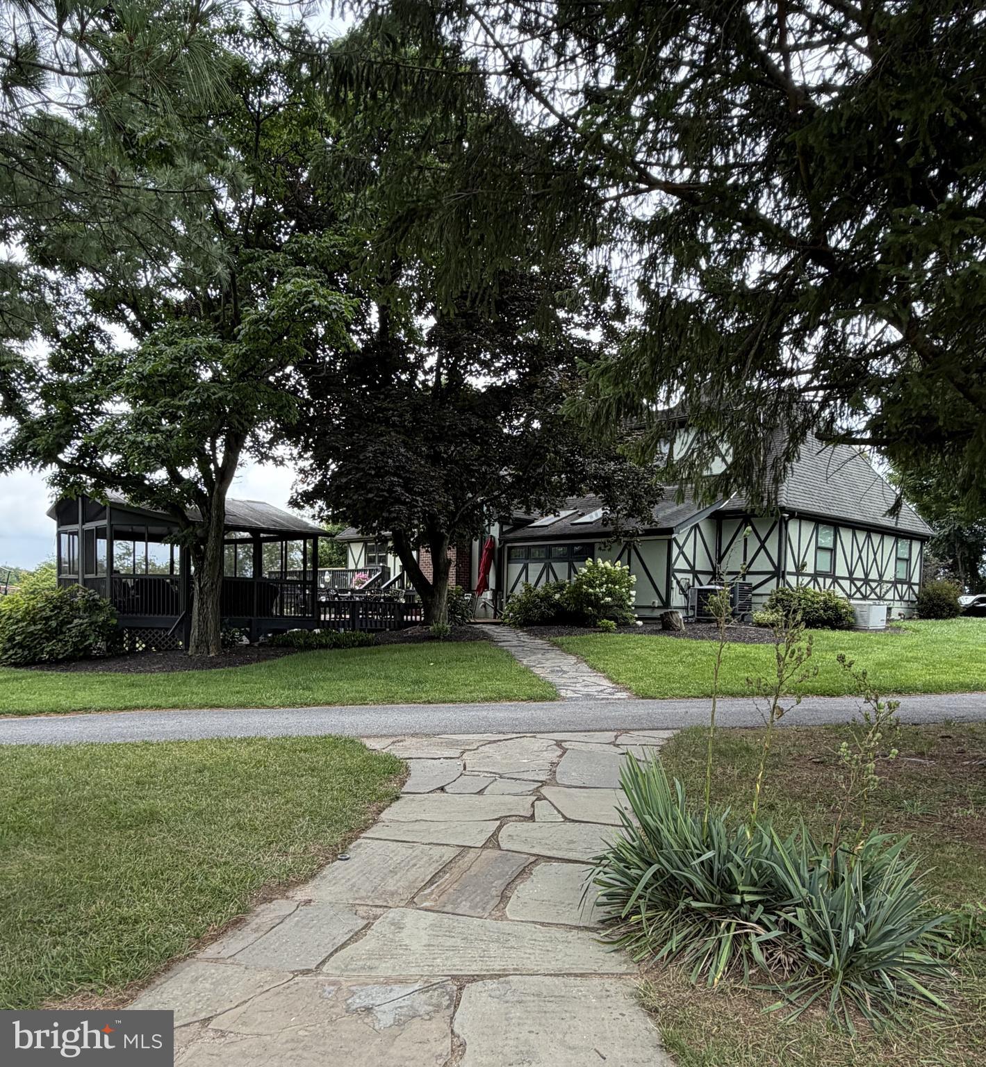 4720 TURKEYFOOT ROAD