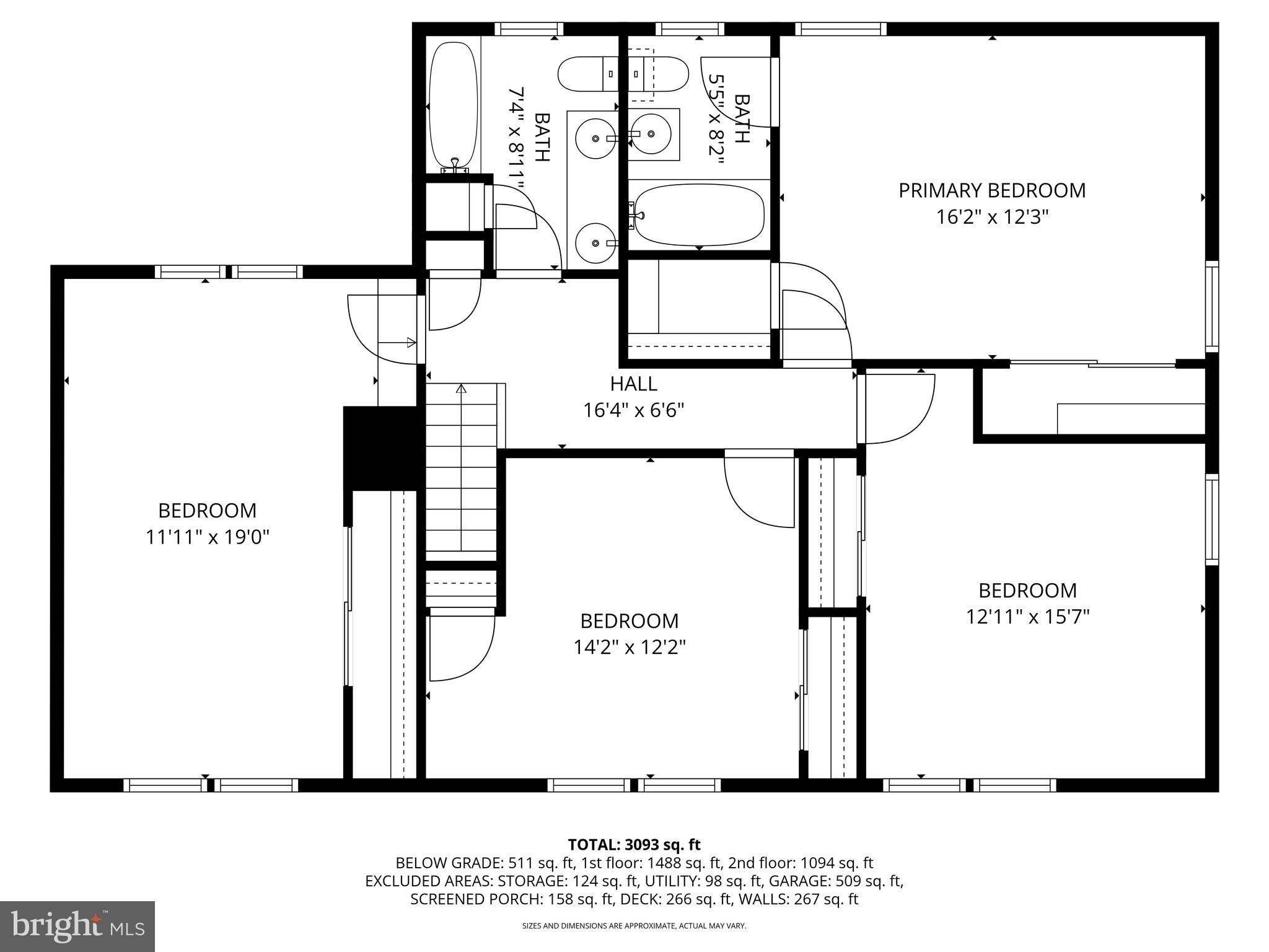 WATERVIEW - Residential