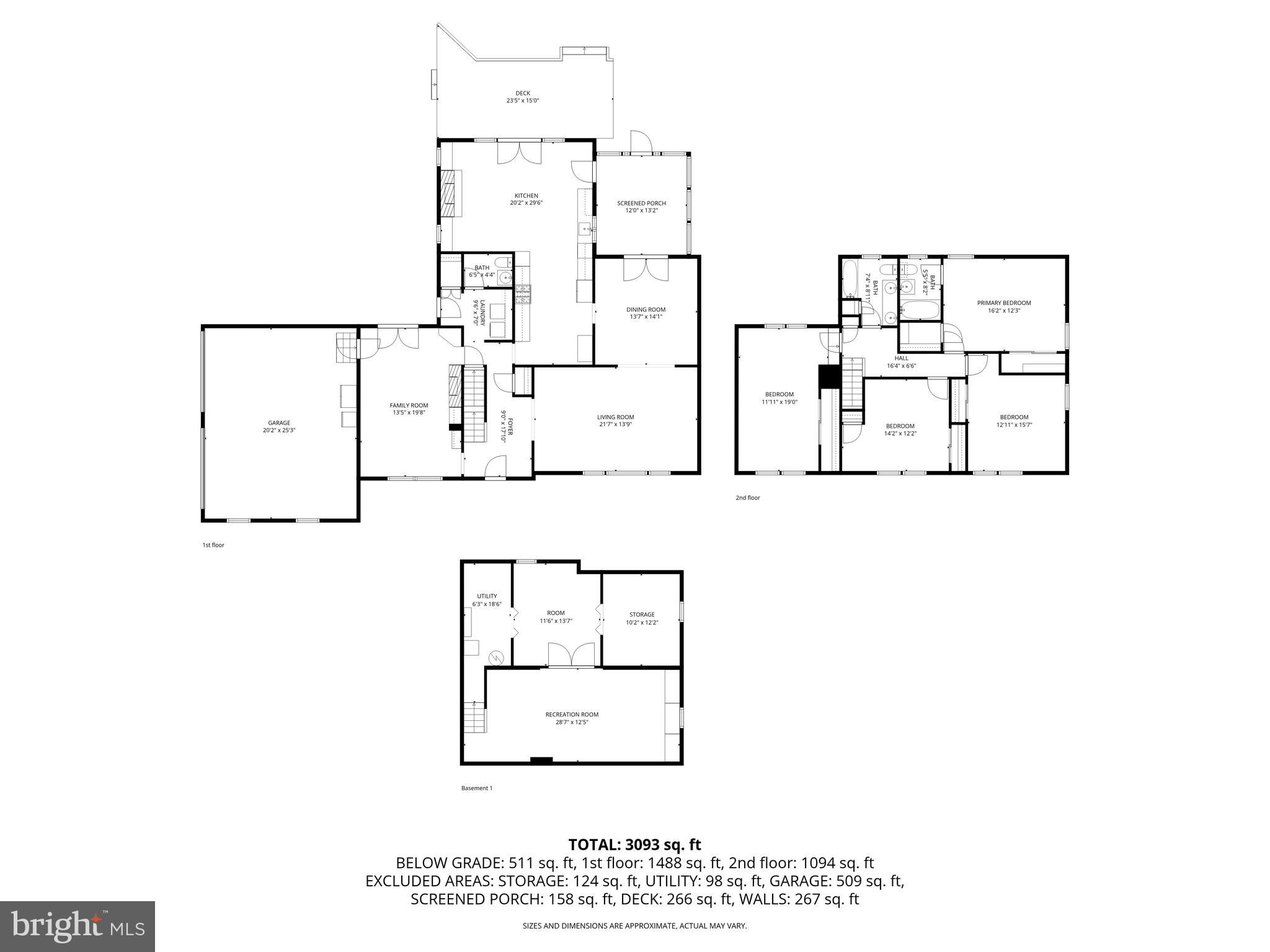 WATERVIEW - Residential