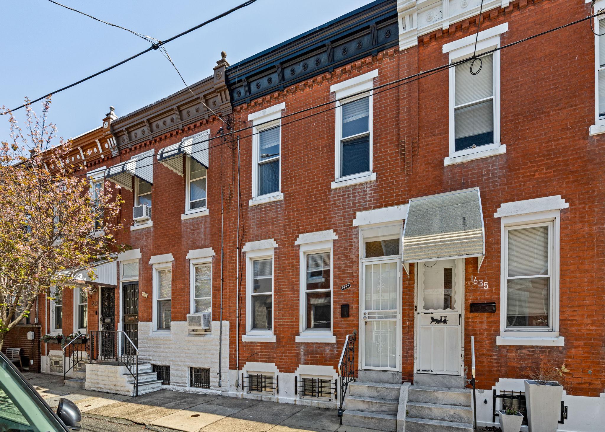 1633 S ROSEWOOD STREET