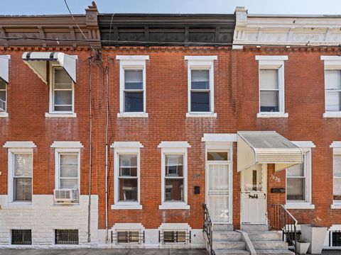 1633 S ROSEWOOD STREET PHILADELPHIA PA 19145