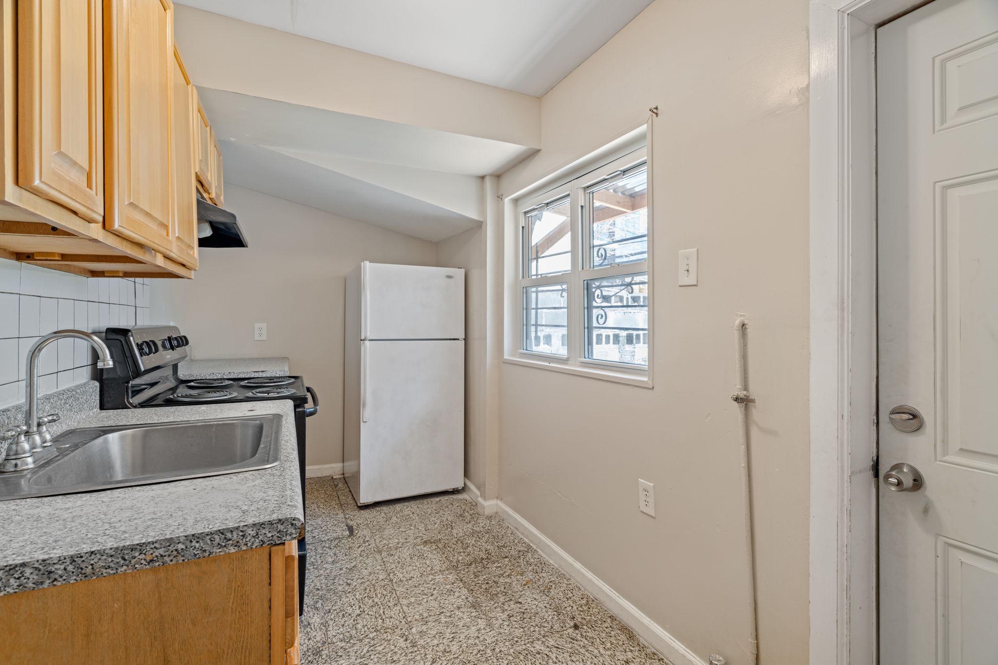 NEWBOLD - Residential