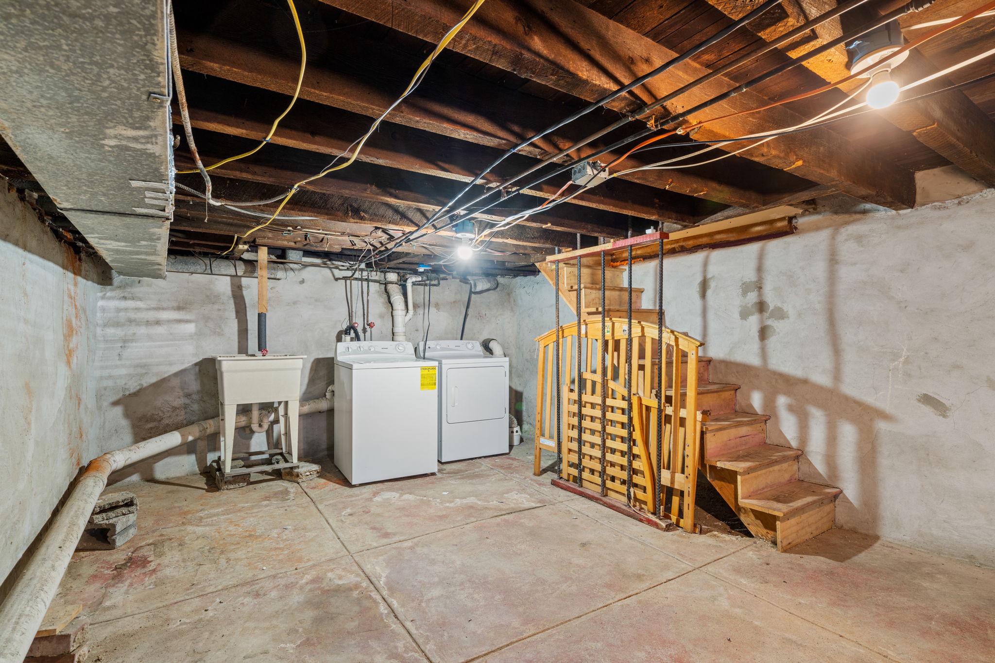 NEWBOLD - Residential