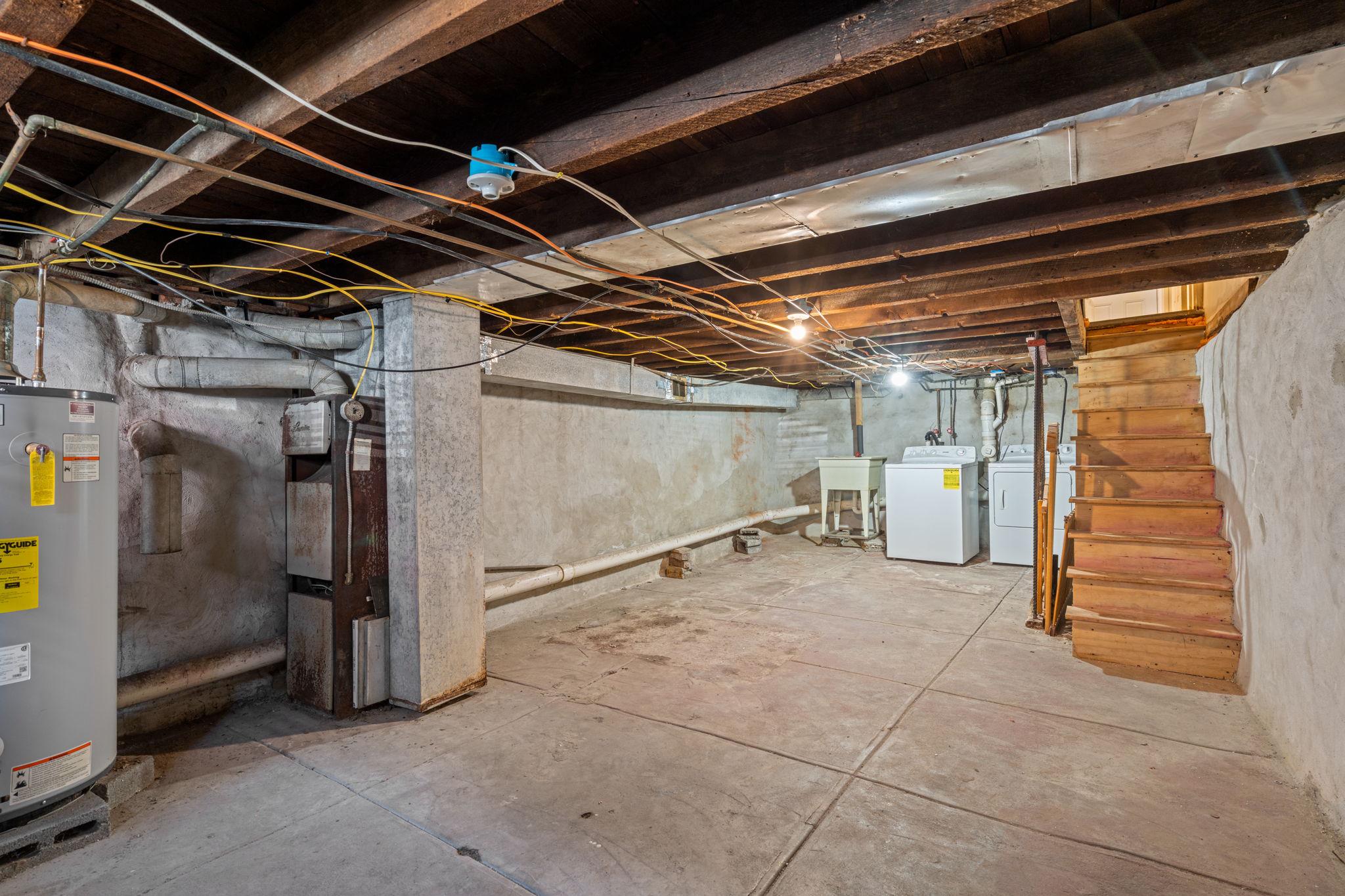 NEWBOLD - Residential