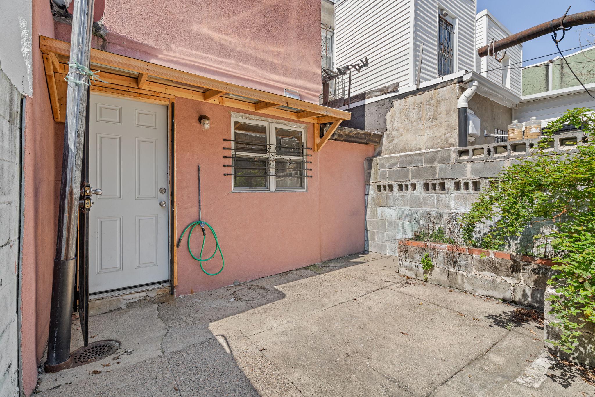 NEWBOLD - Residential