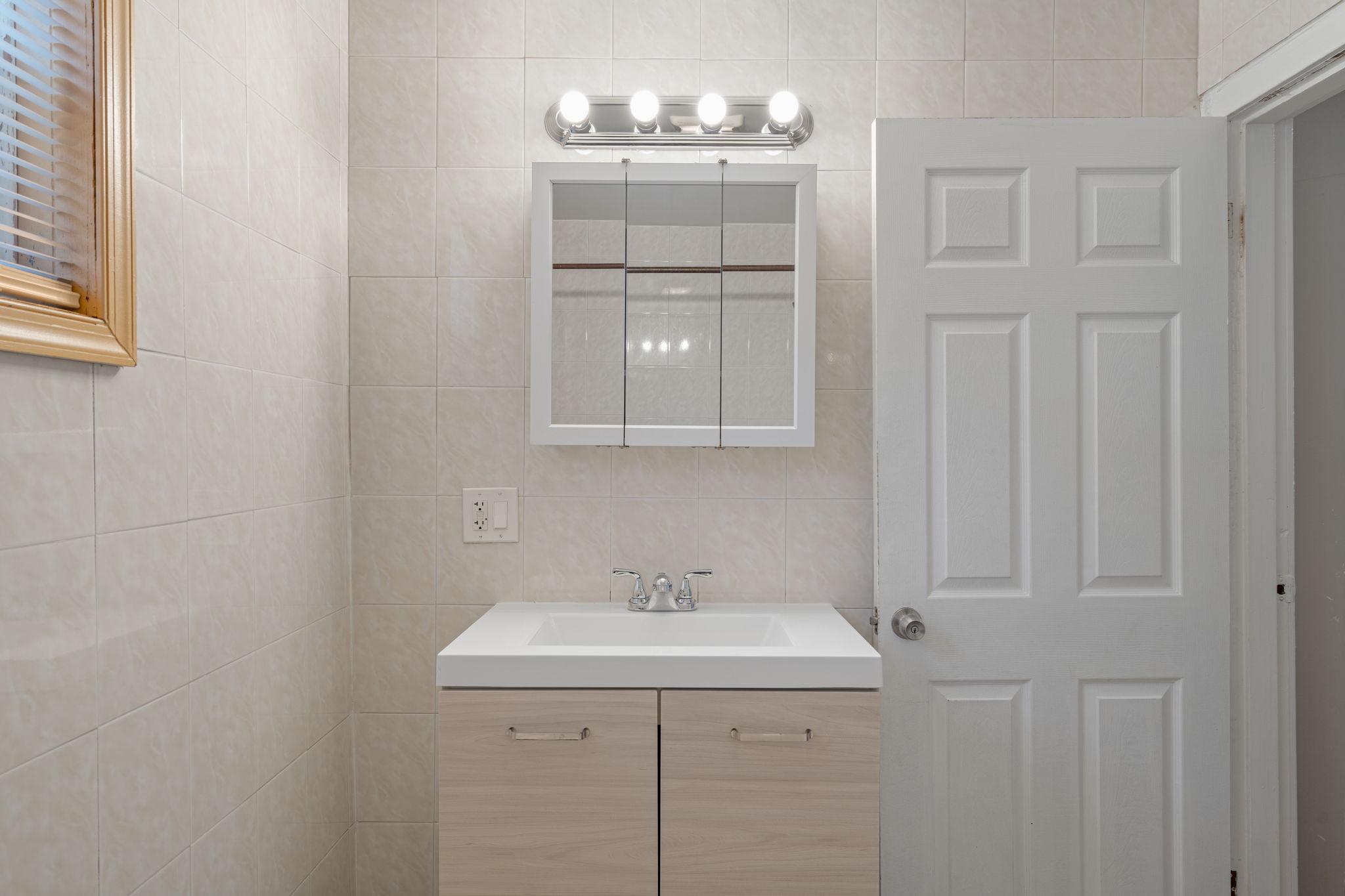 NEWBOLD - Residential