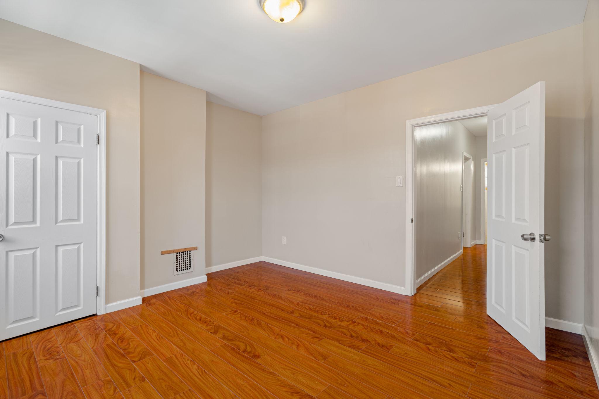 NEWBOLD - Residential