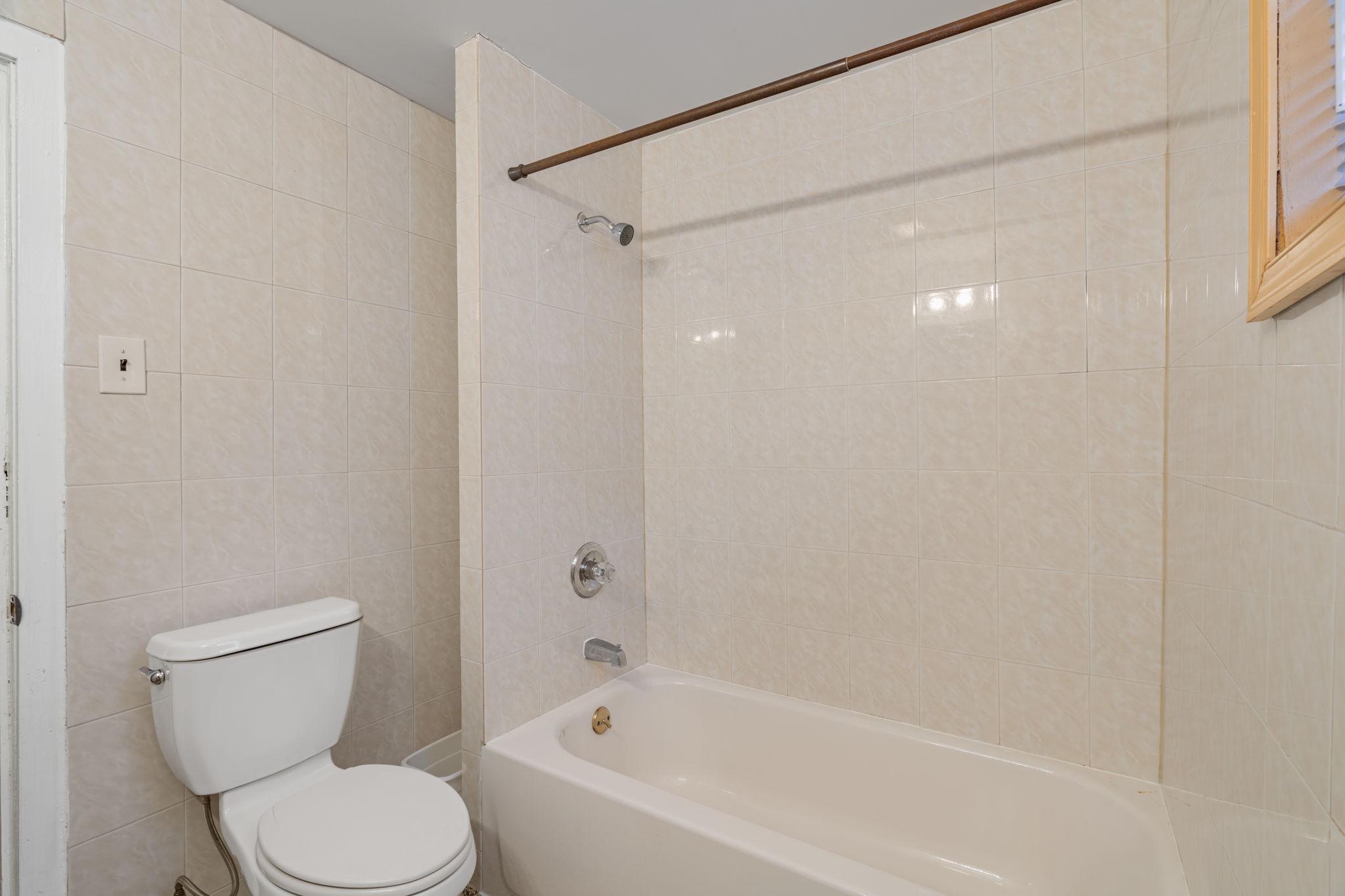 NEWBOLD - Residential