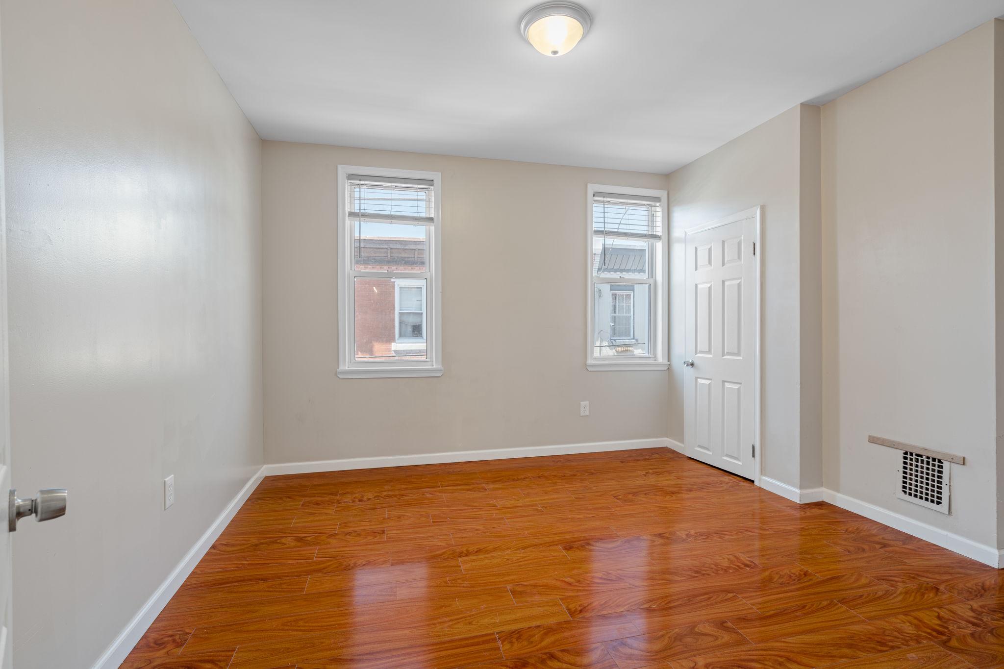 NEWBOLD - Residential