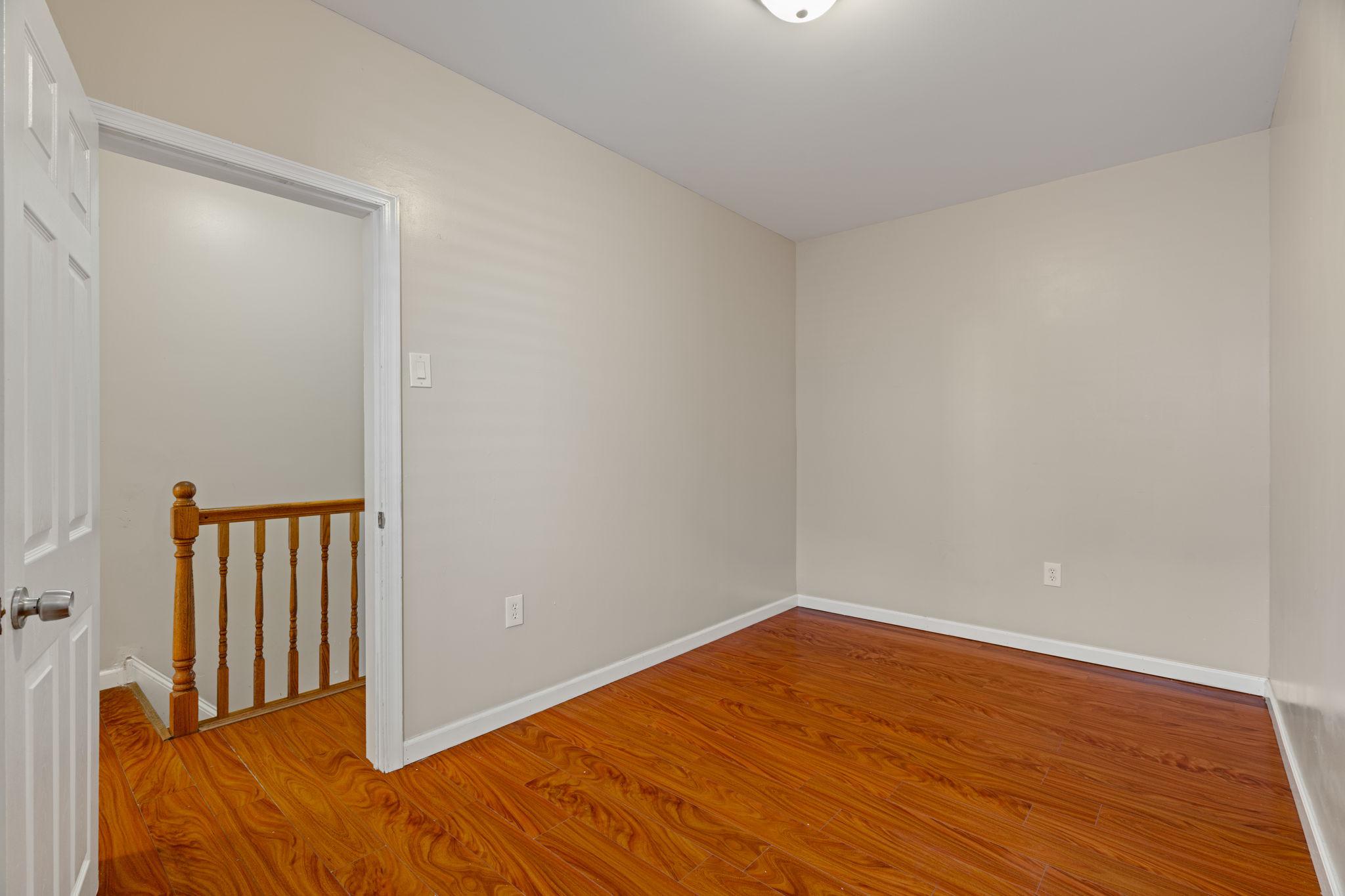 NEWBOLD - Residential