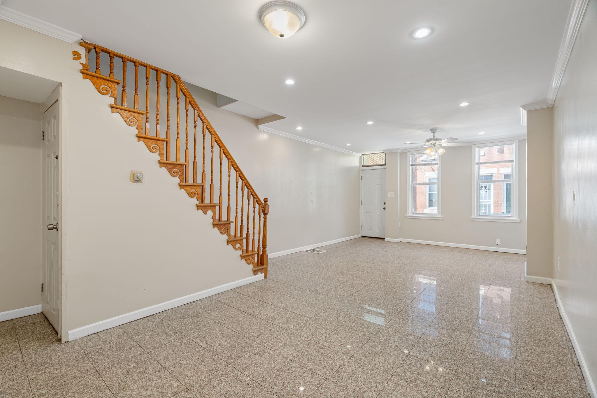 NEWBOLD - Residential