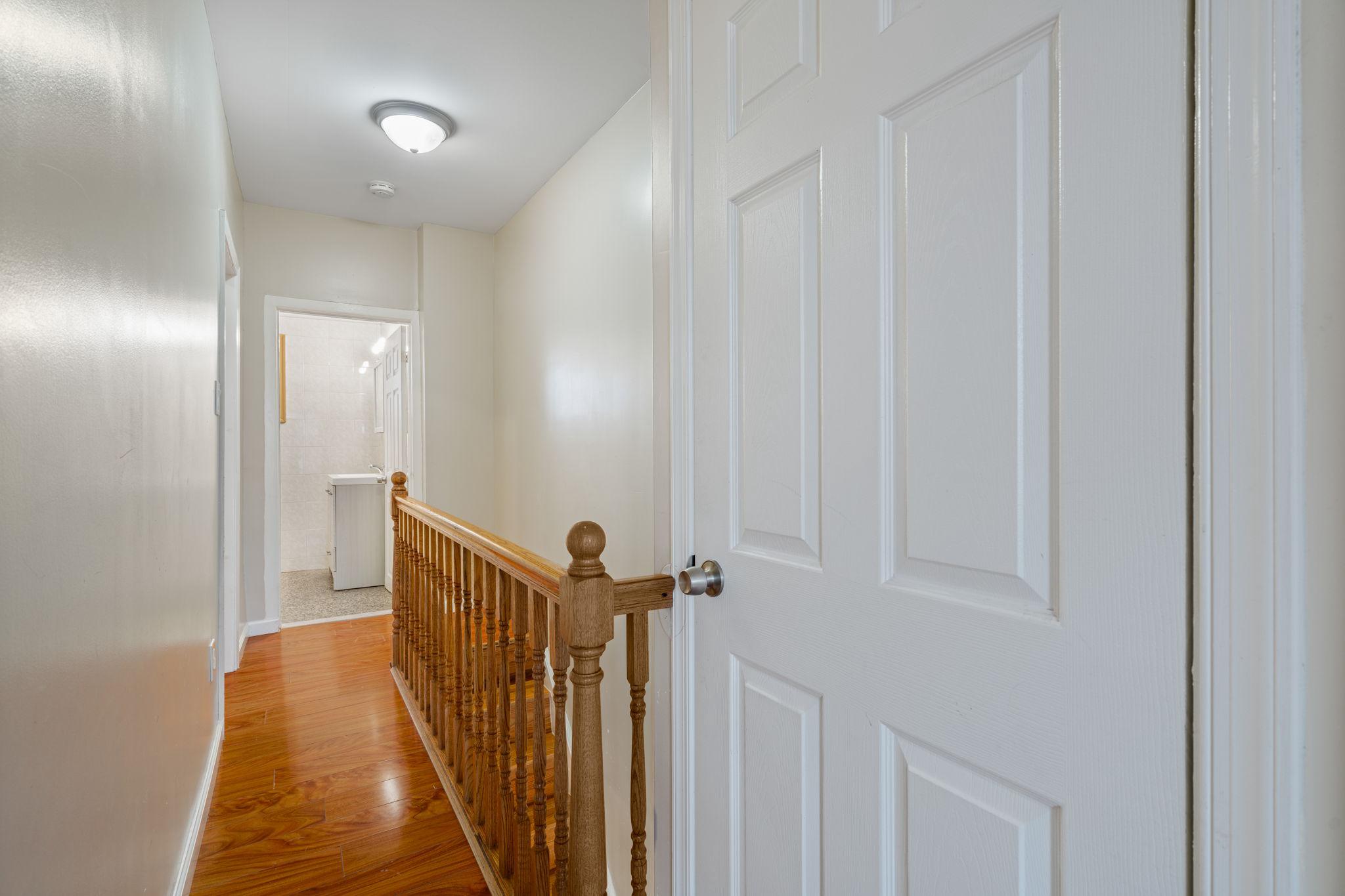 NEWBOLD - Residential