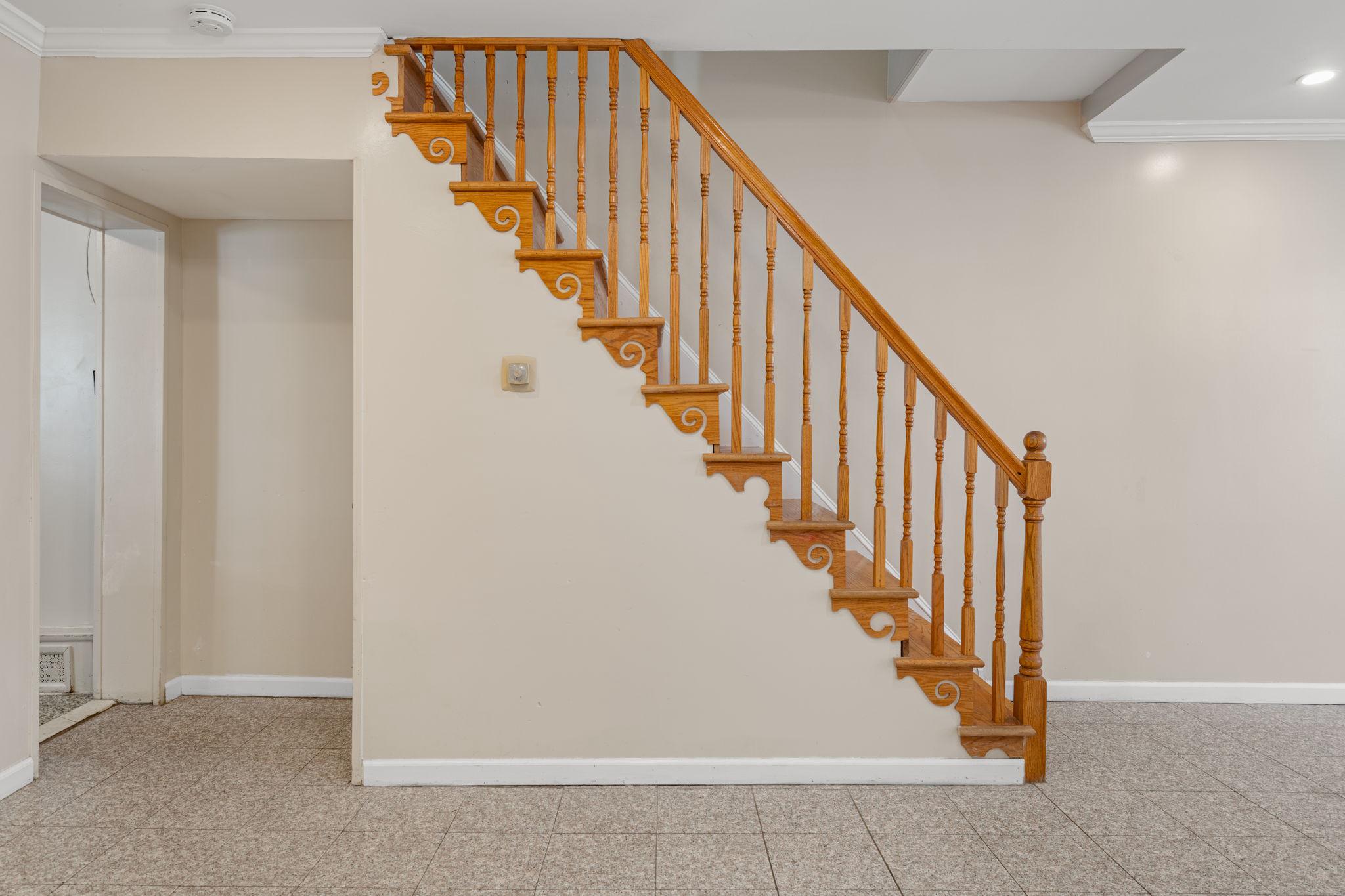 NEWBOLD - Residential