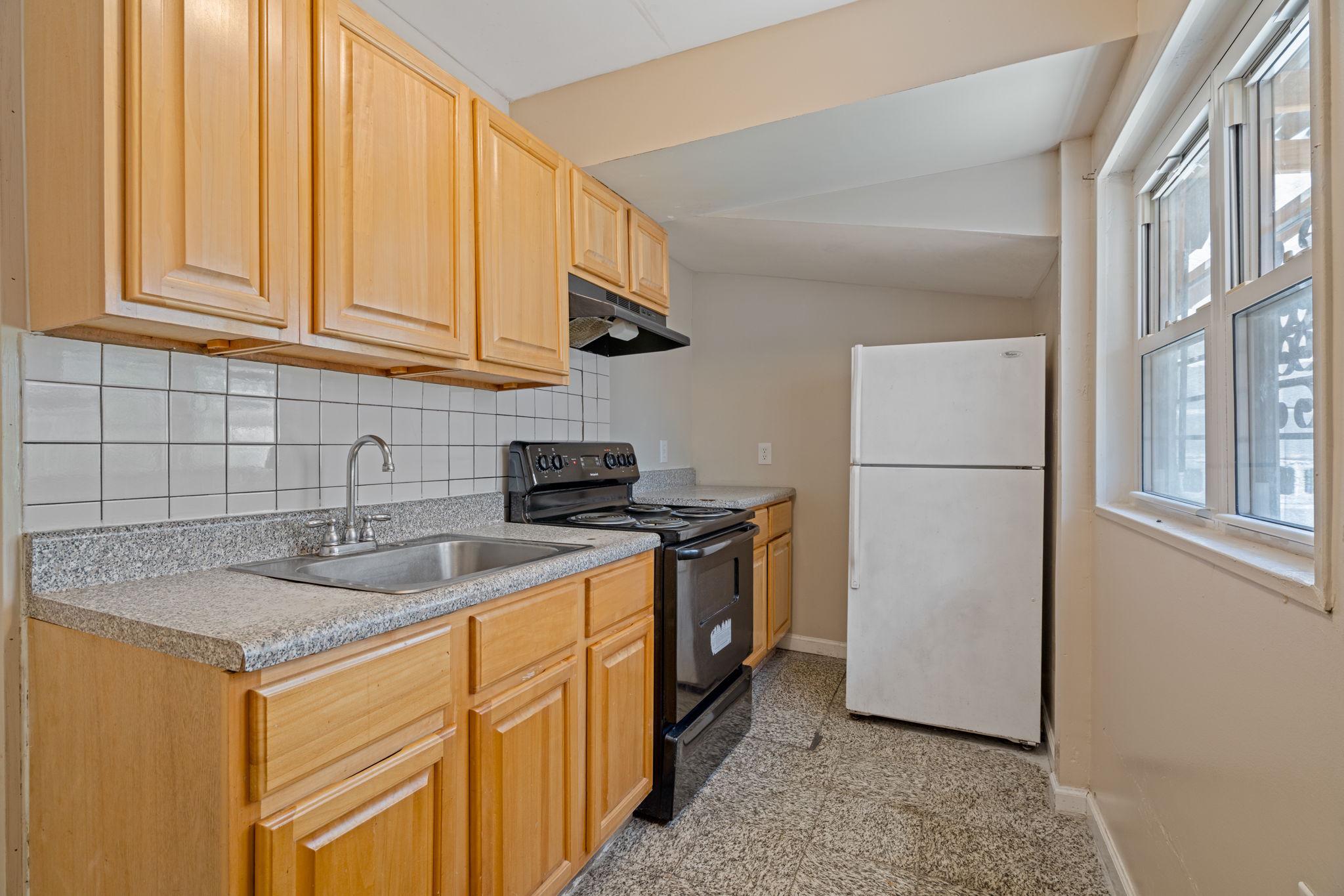 NEWBOLD - Residential