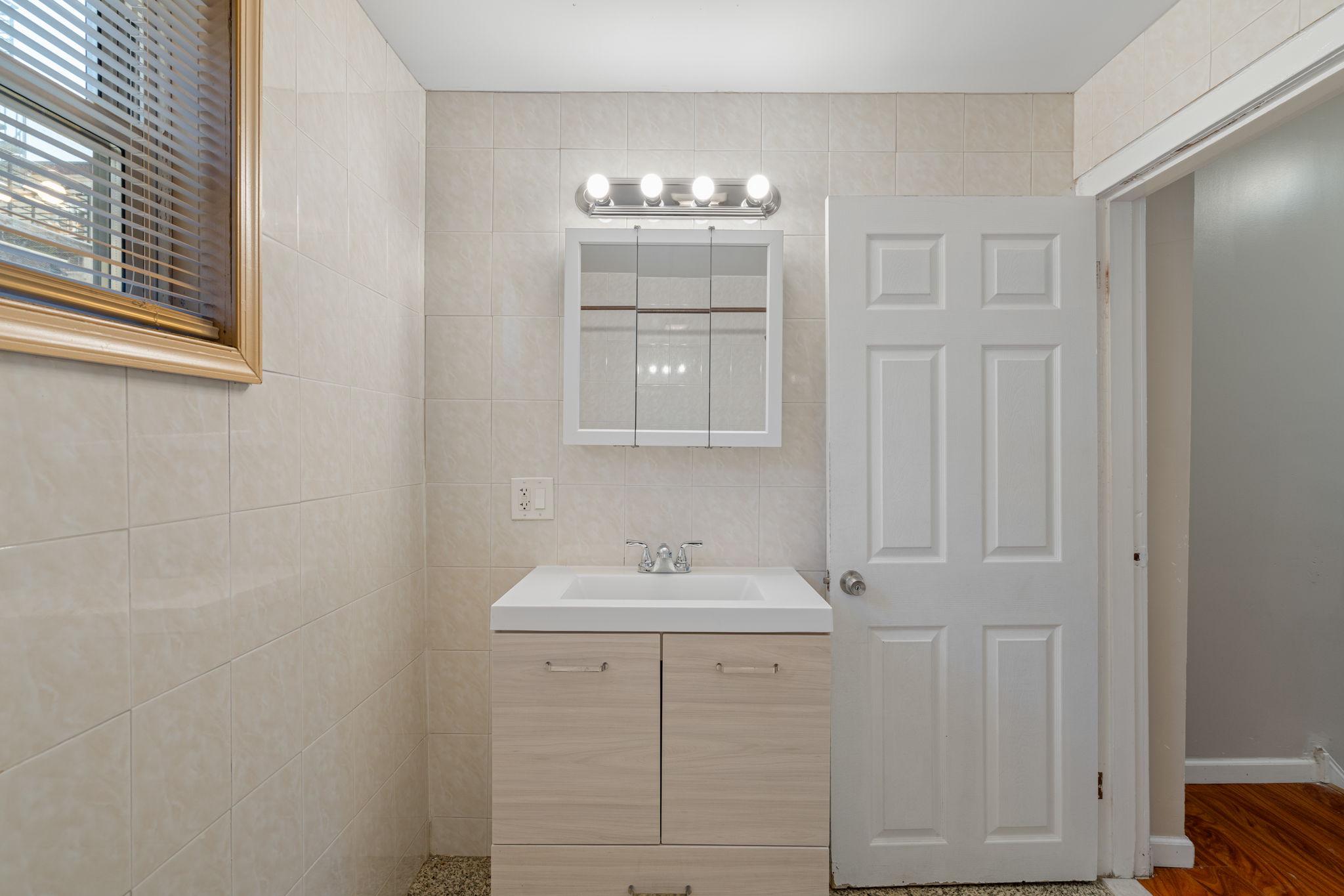 NEWBOLD - Residential