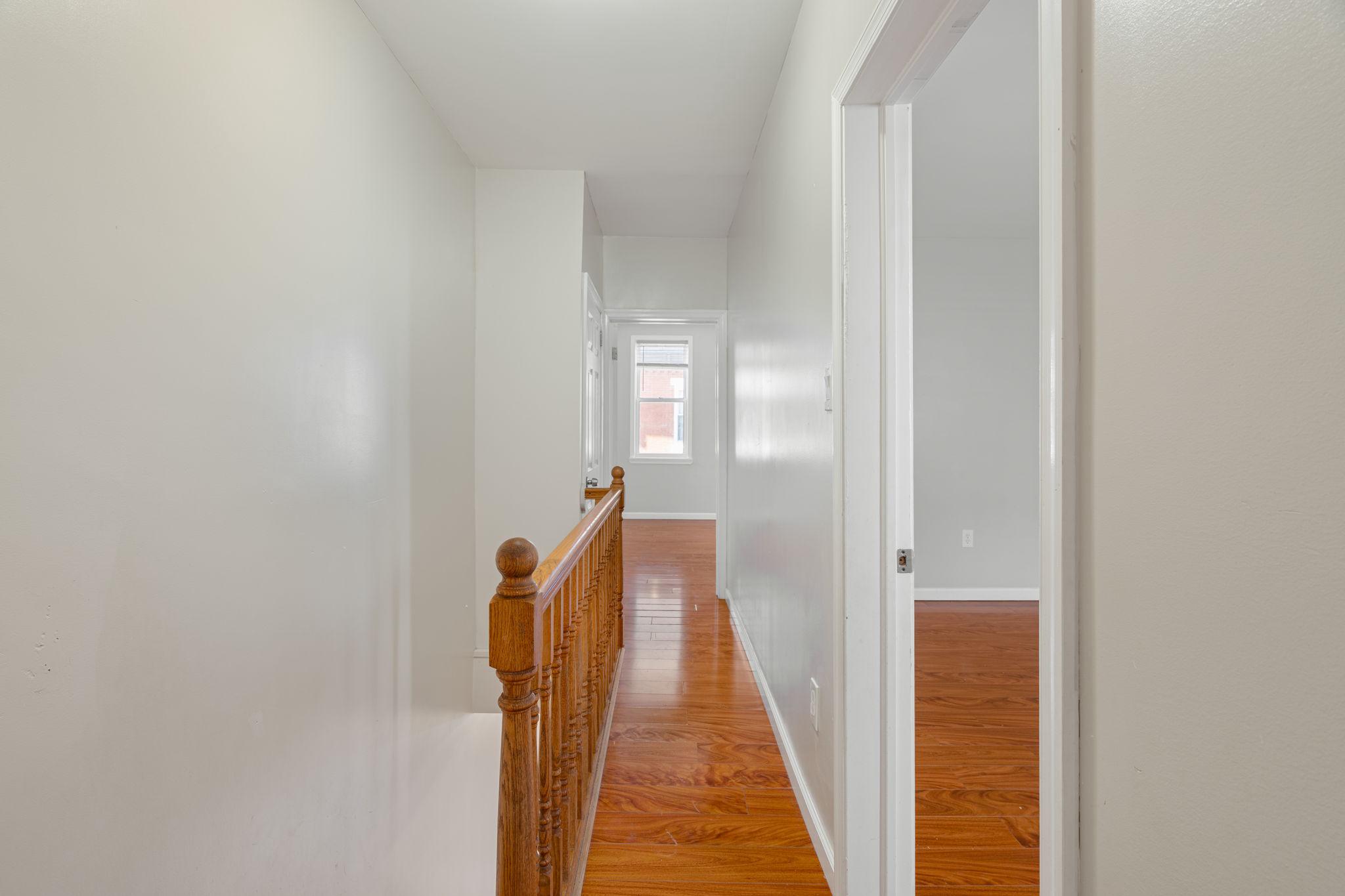 NEWBOLD - Residential