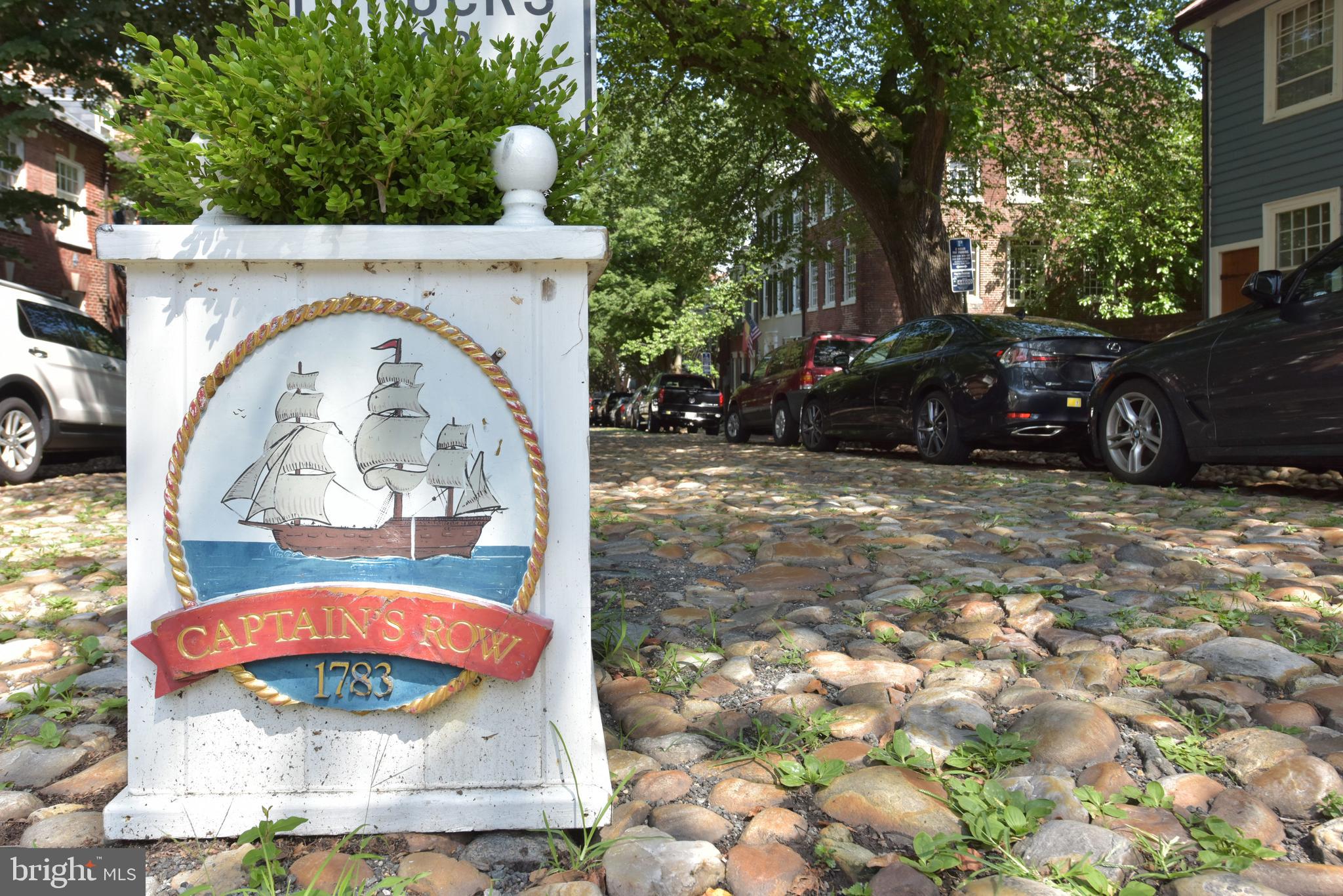 OLD TOWN - Residential