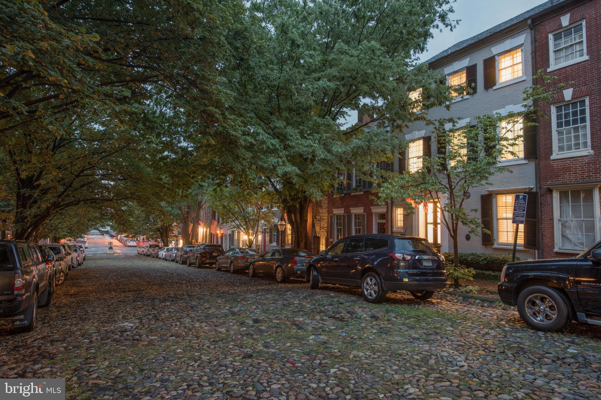 OLD TOWN - Residential