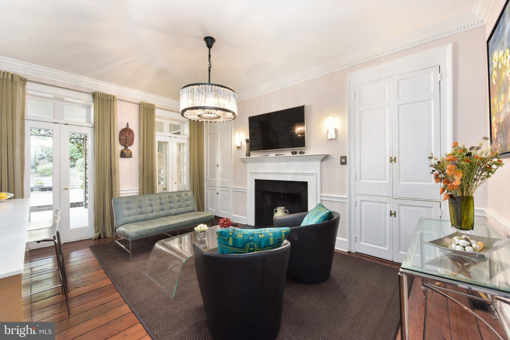 OLD TOWN - Residential