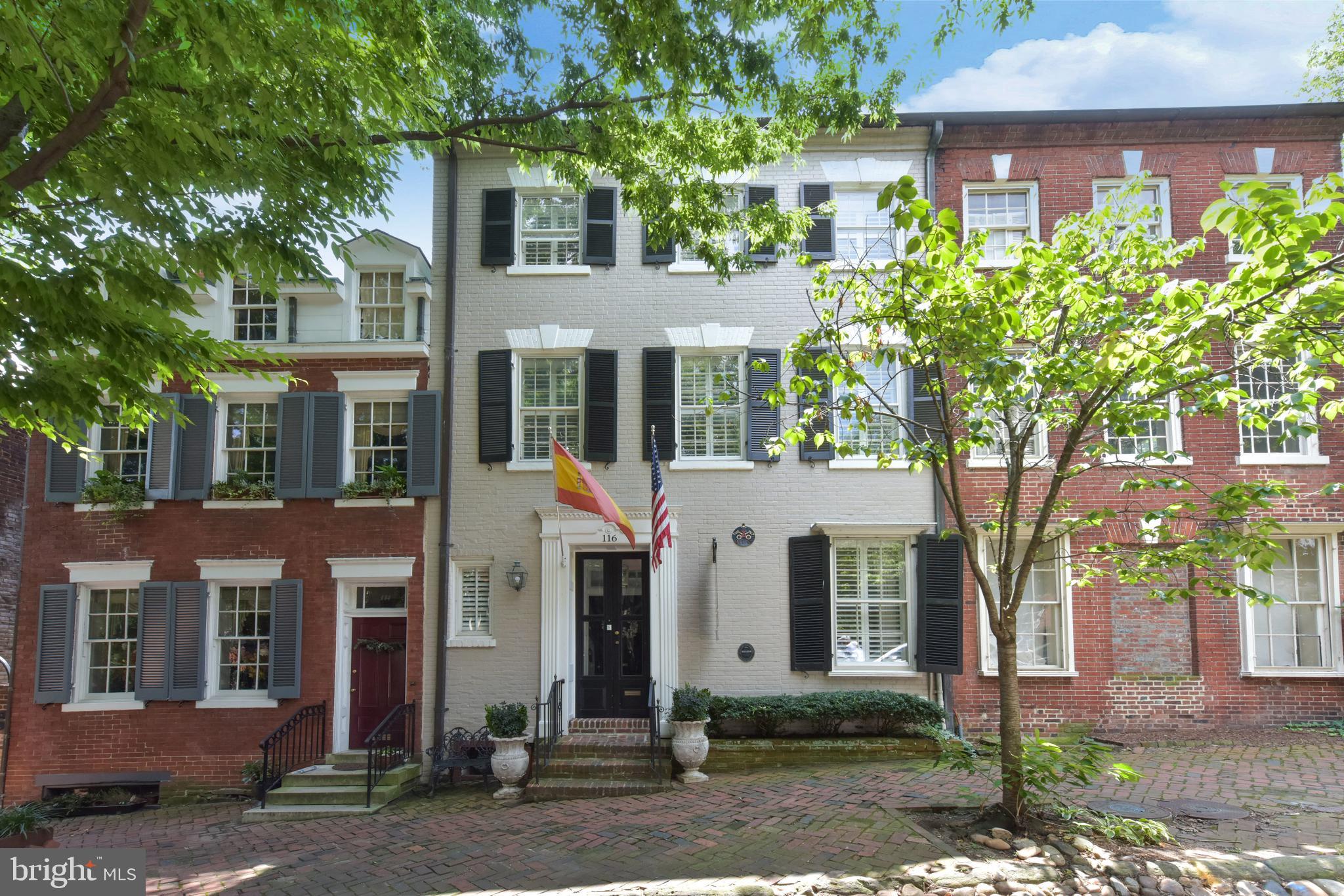 OLD TOWN - Residential