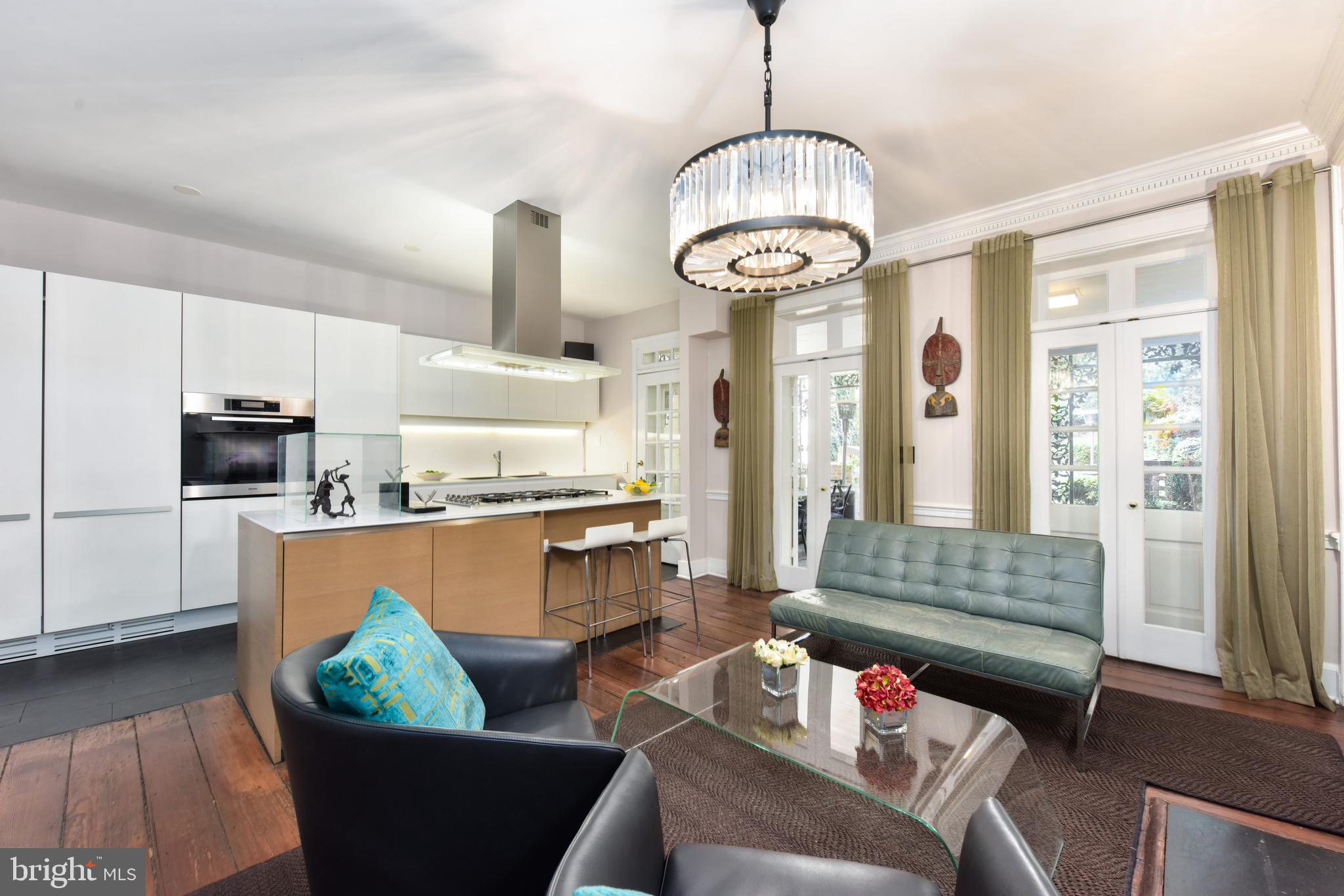 OLD TOWN - Residential