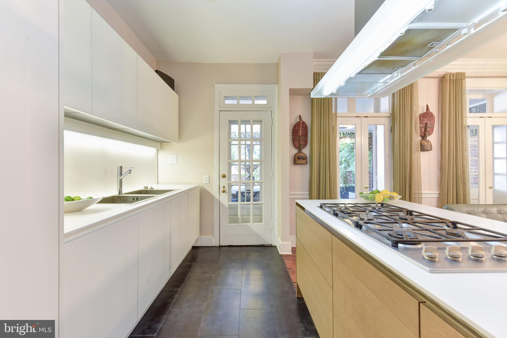 OLD TOWN - Residential