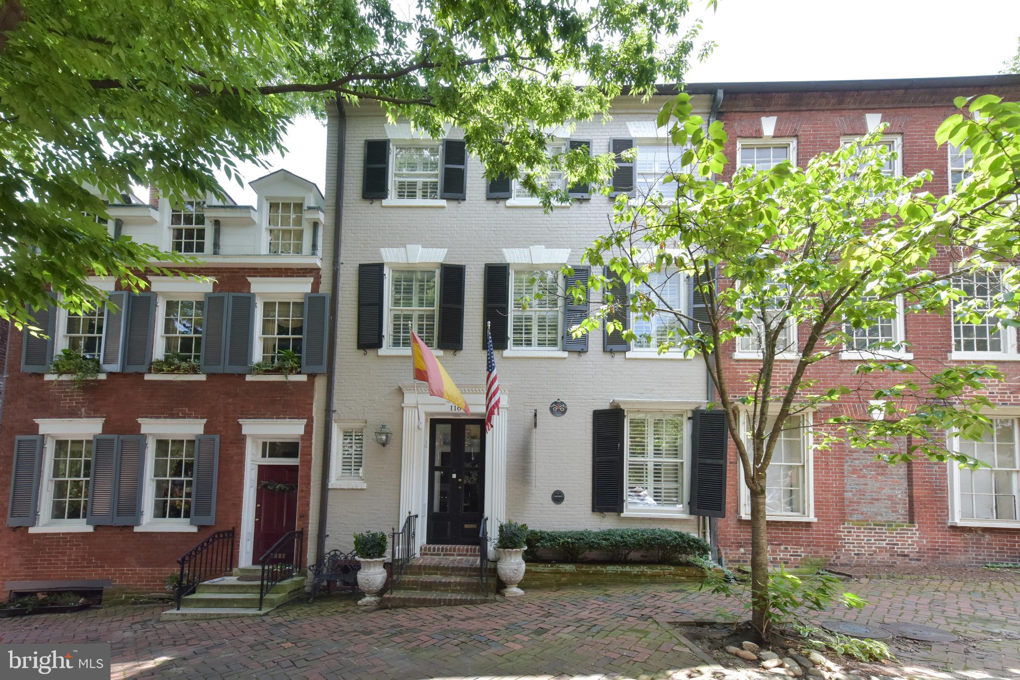 OLD TOWN - Residential