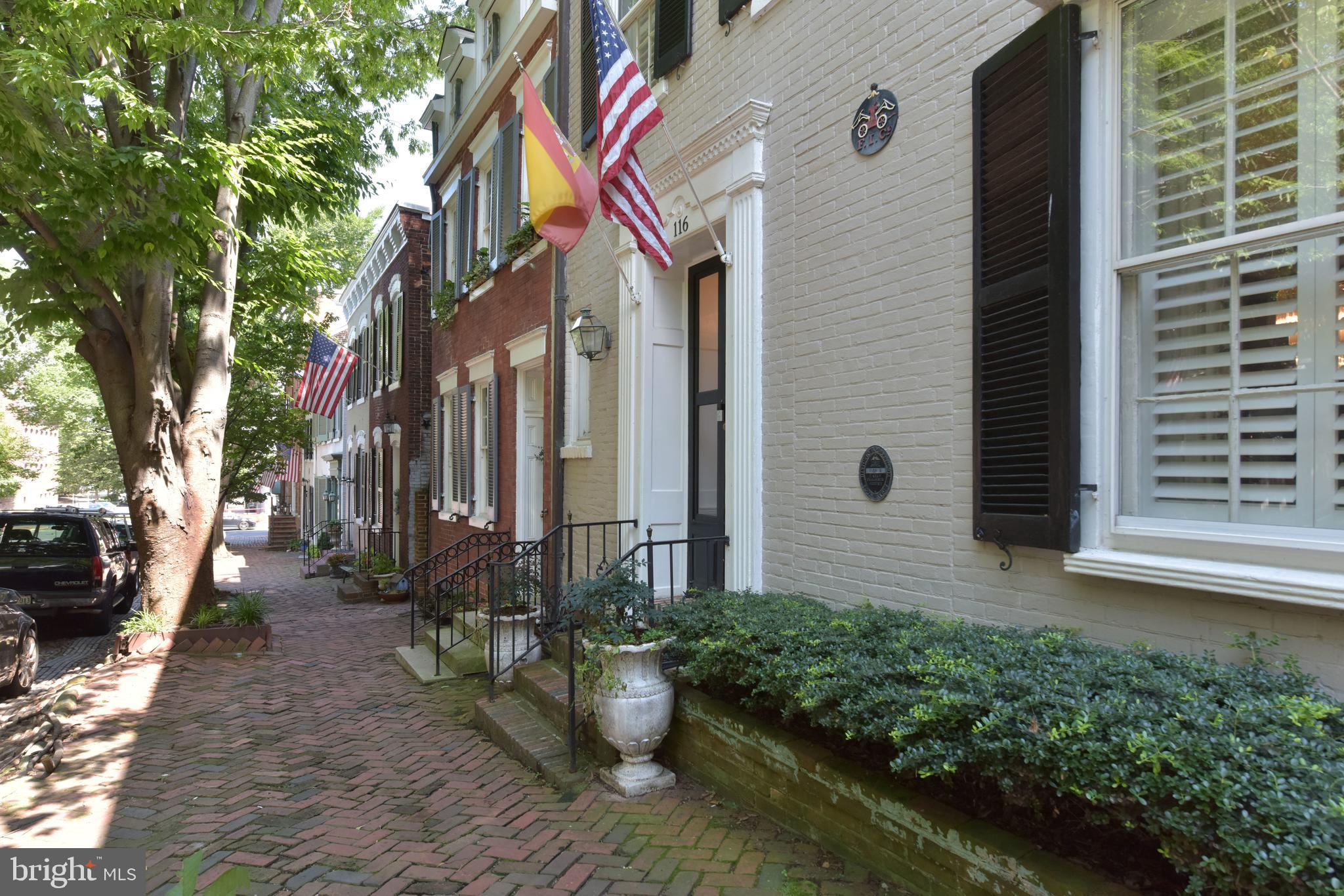 OLD TOWN - Residential