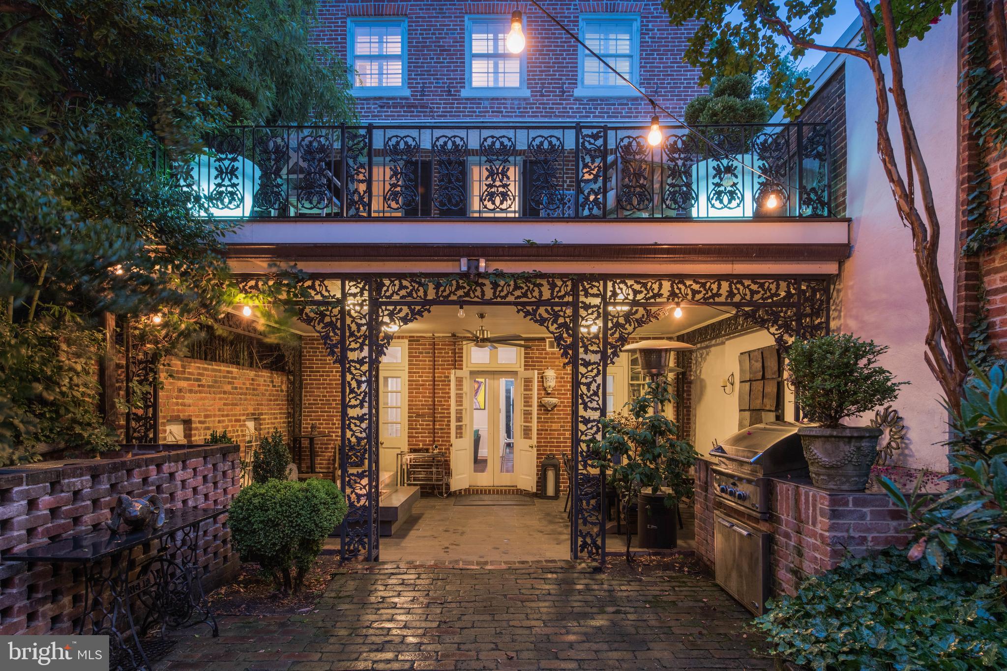 OLD TOWN - Residential