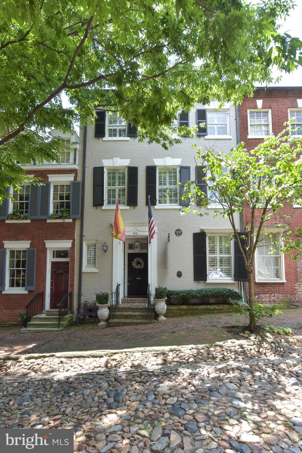 OLD TOWN - Residential