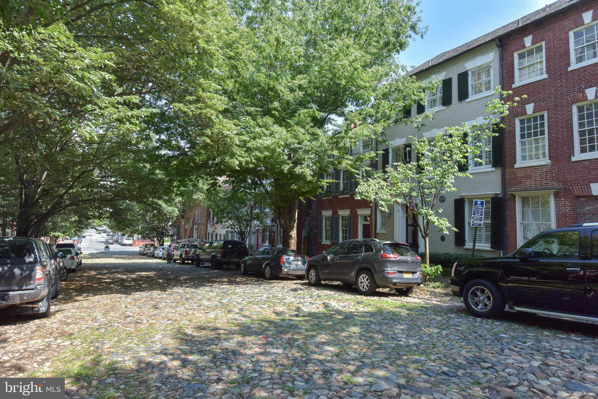 OLD TOWN - Residential