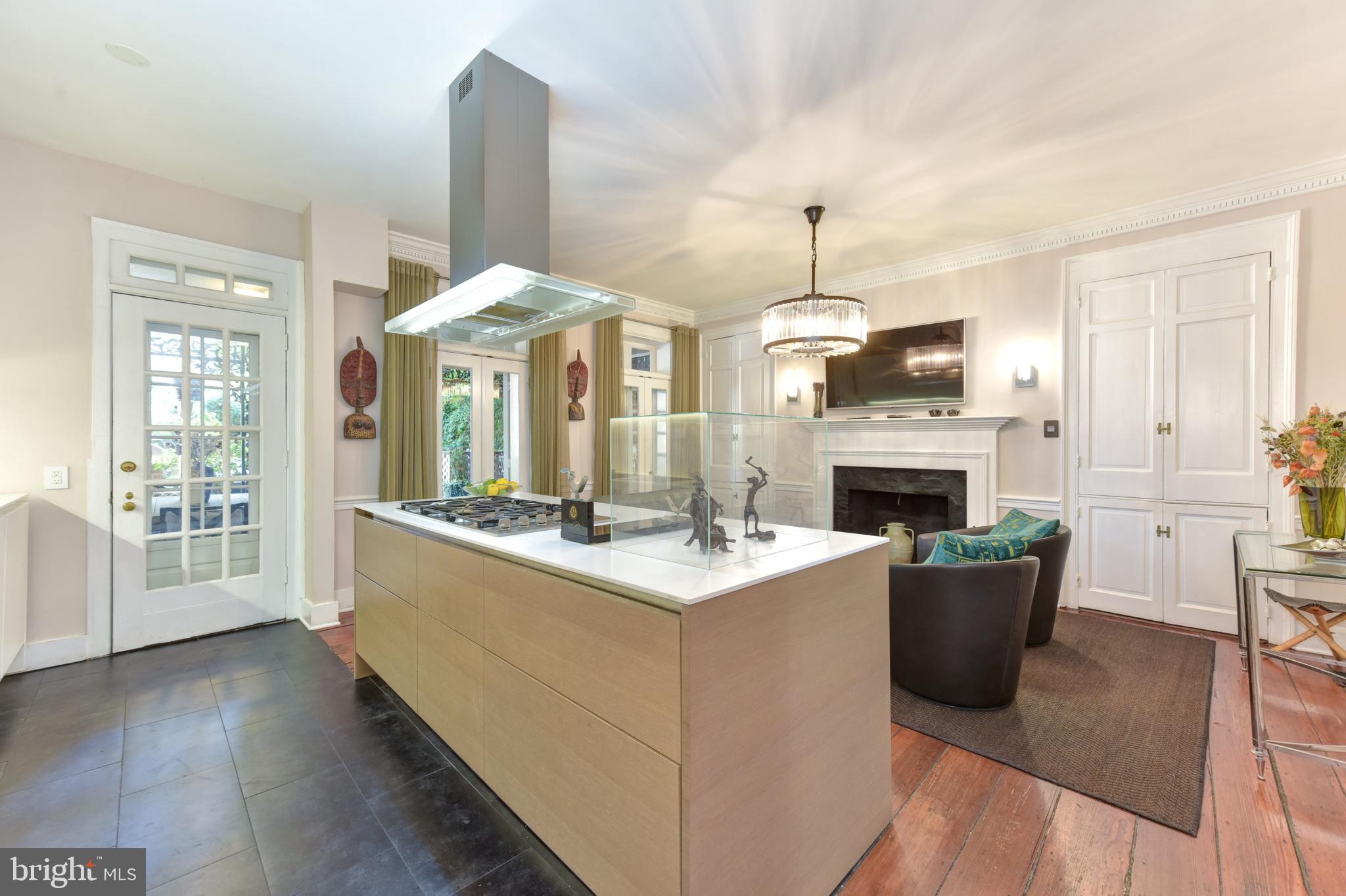 OLD TOWN - Residential