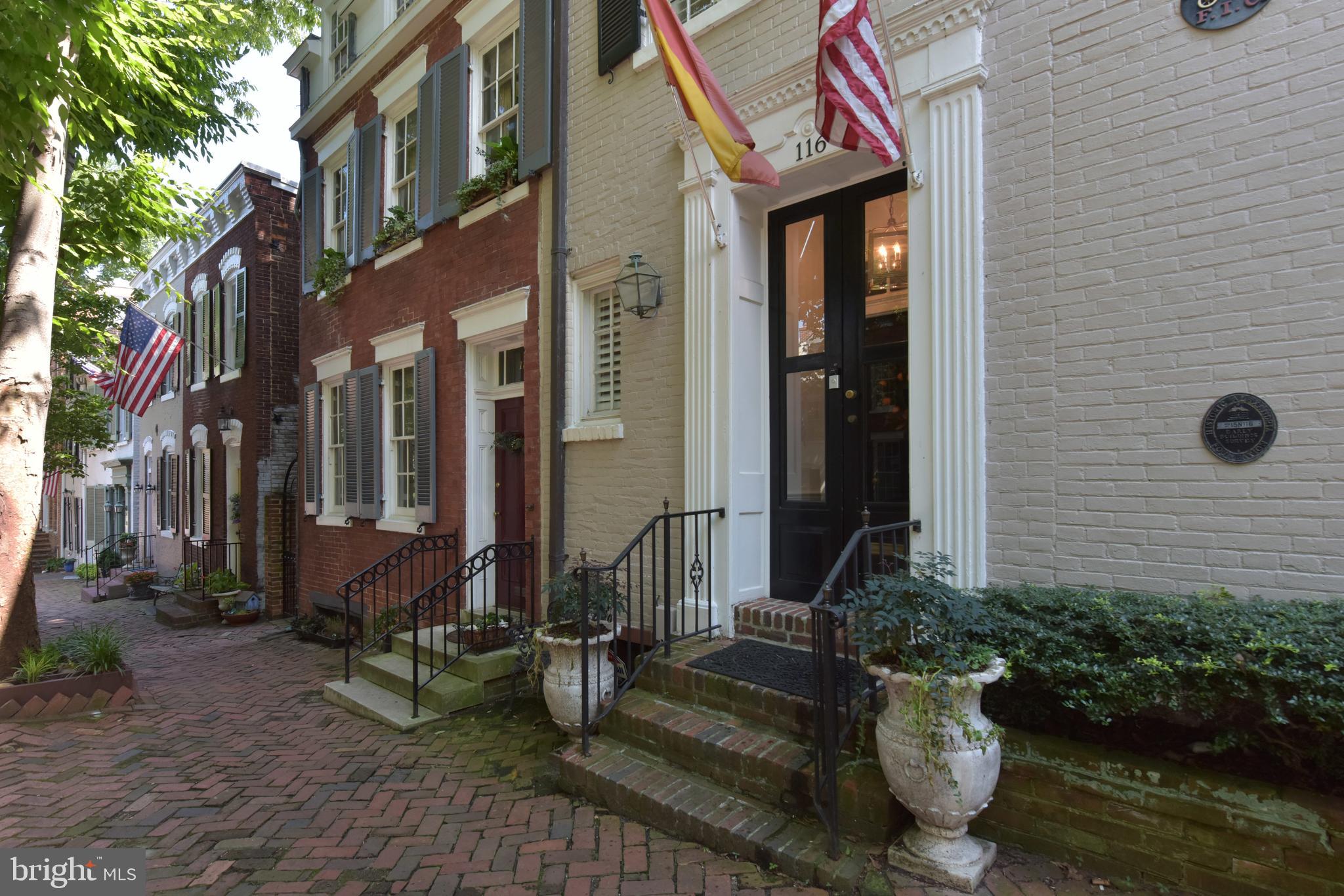 OLD TOWN - Residential